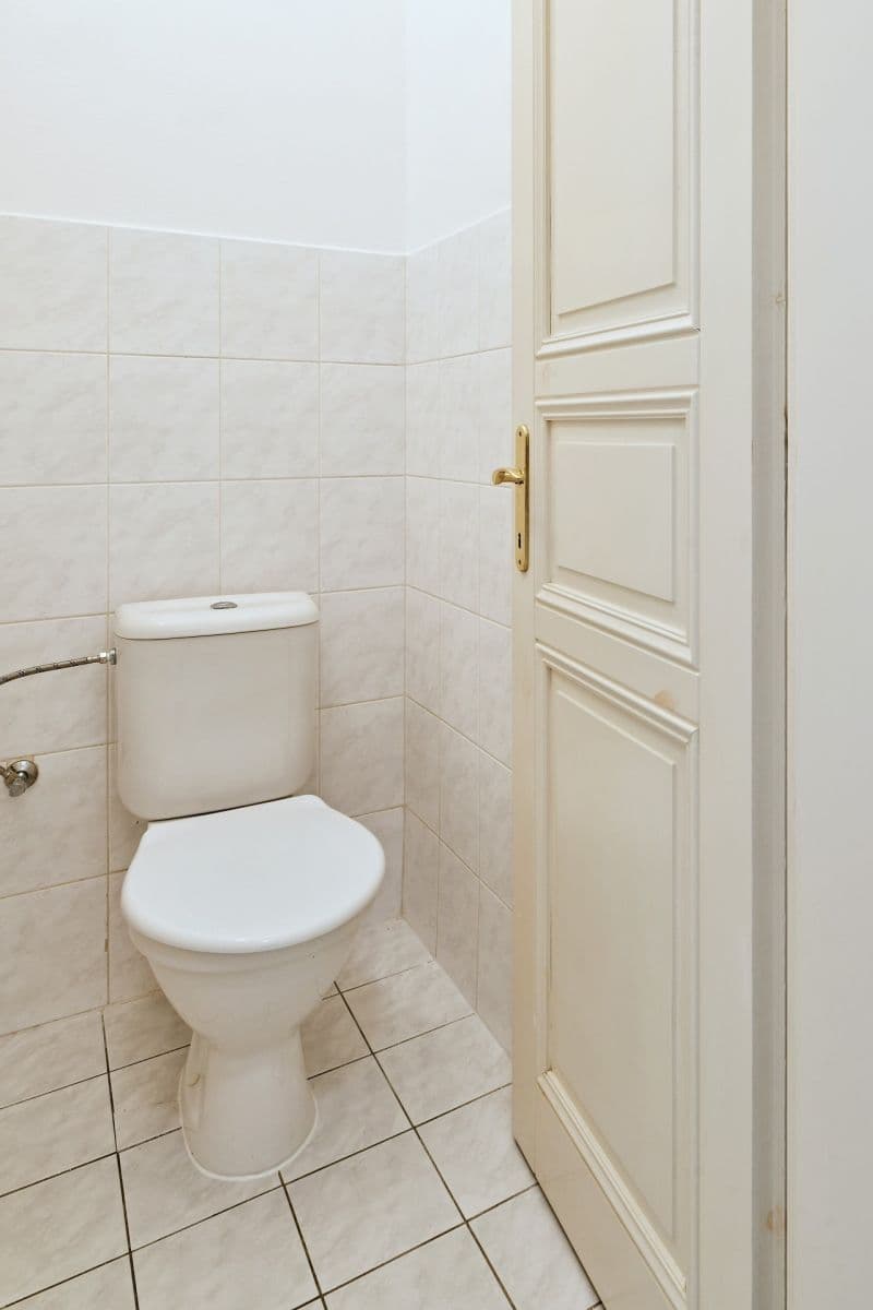 1 bedroom with open-plan kitchen flat to rent, 39 m², Zlatnická, Prague, Prague 1 bedroom with open-plan kitchen flat to rent, 39 m², Zlatnická, Prague, Prague