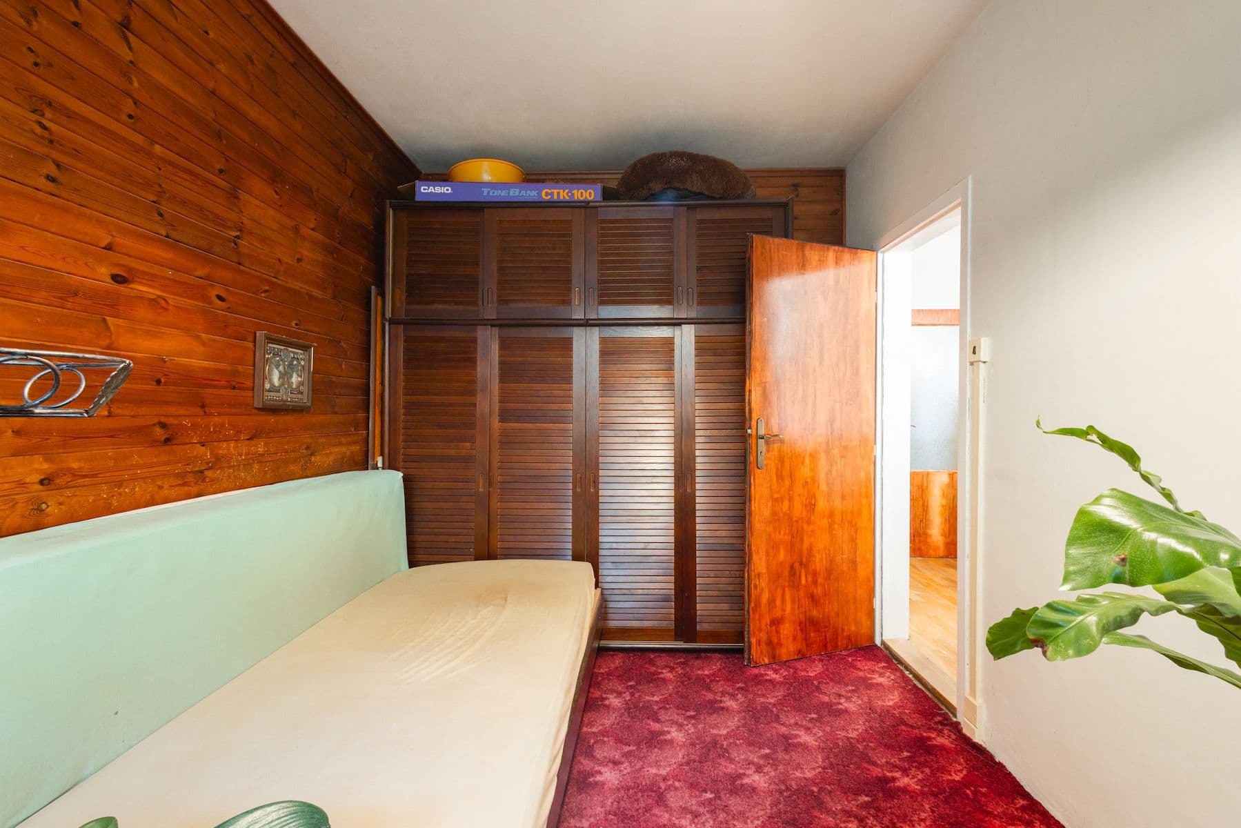 1 bedroom with open-plan kitchen flat for sale, 43 m², Werichova, Prague, Prague 1 bedroom with open-plan kitchen flat for sale, 43 m², Werichova, Prague, Prague