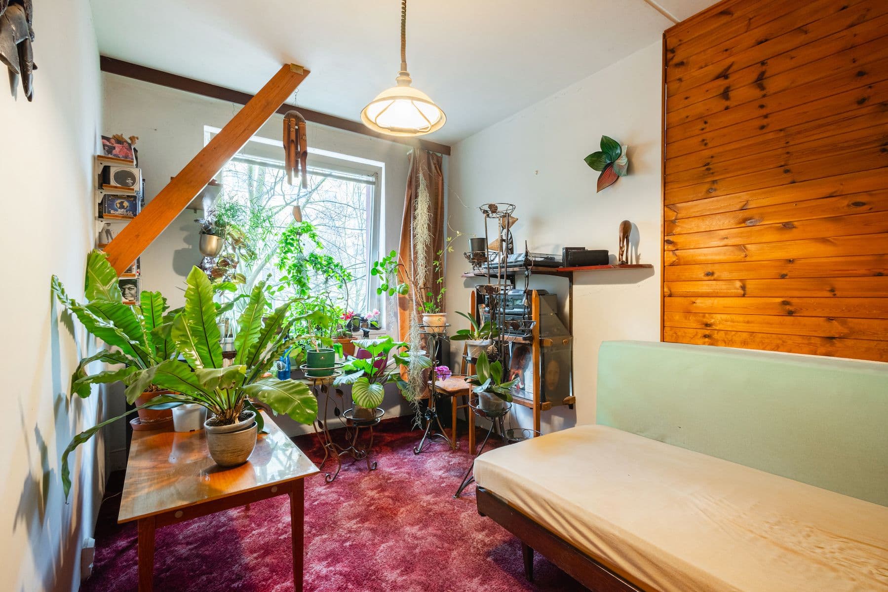 1 bedroom with open-plan kitchen flat for sale, 43 m², Werichova, Prague, Prague 1 bedroom with open-plan kitchen flat for sale, 43 m², Werichova, Prague, Prague