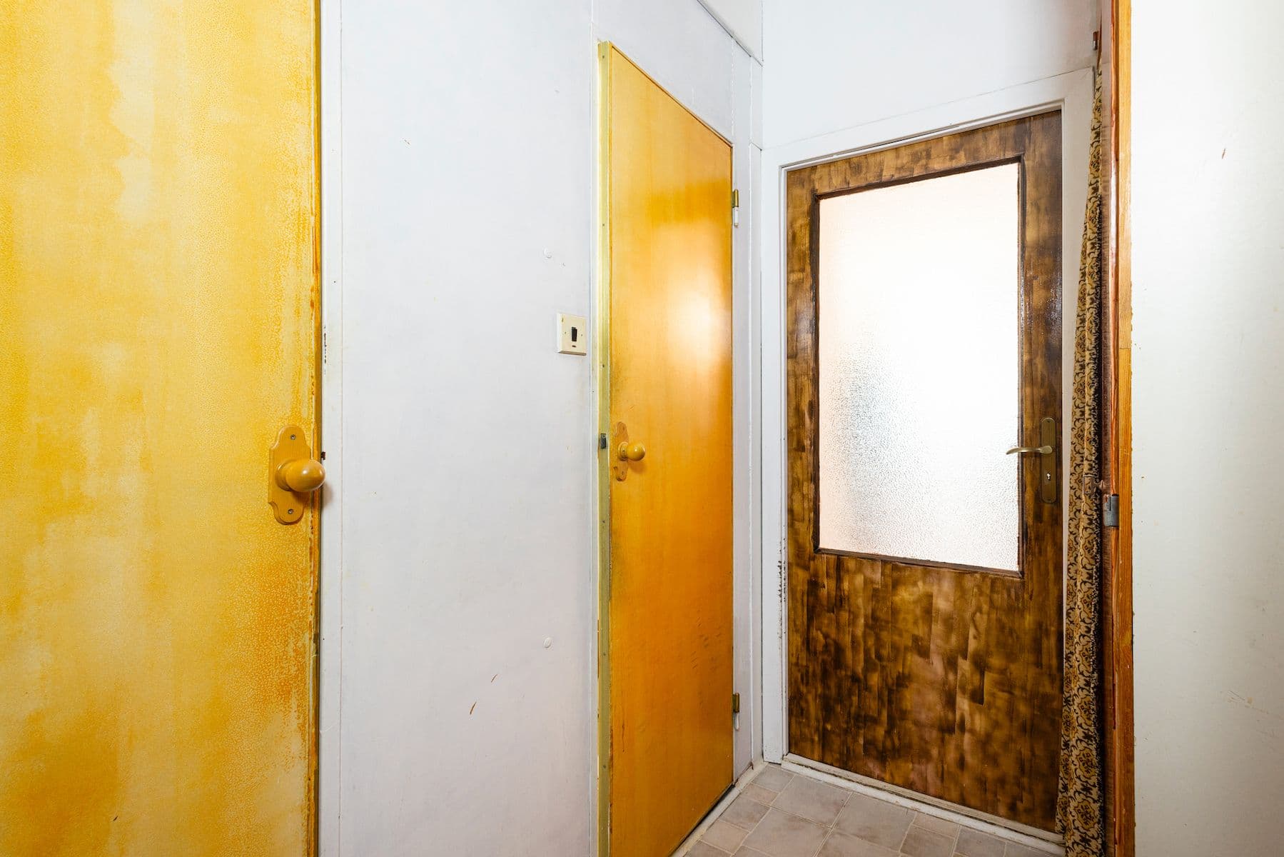 1 bedroom with open-plan kitchen flat for sale, 43 m², Werichova, Prague, Prague 1 bedroom with open-plan kitchen flat for sale, 43 m², Werichova, Prague, Prague