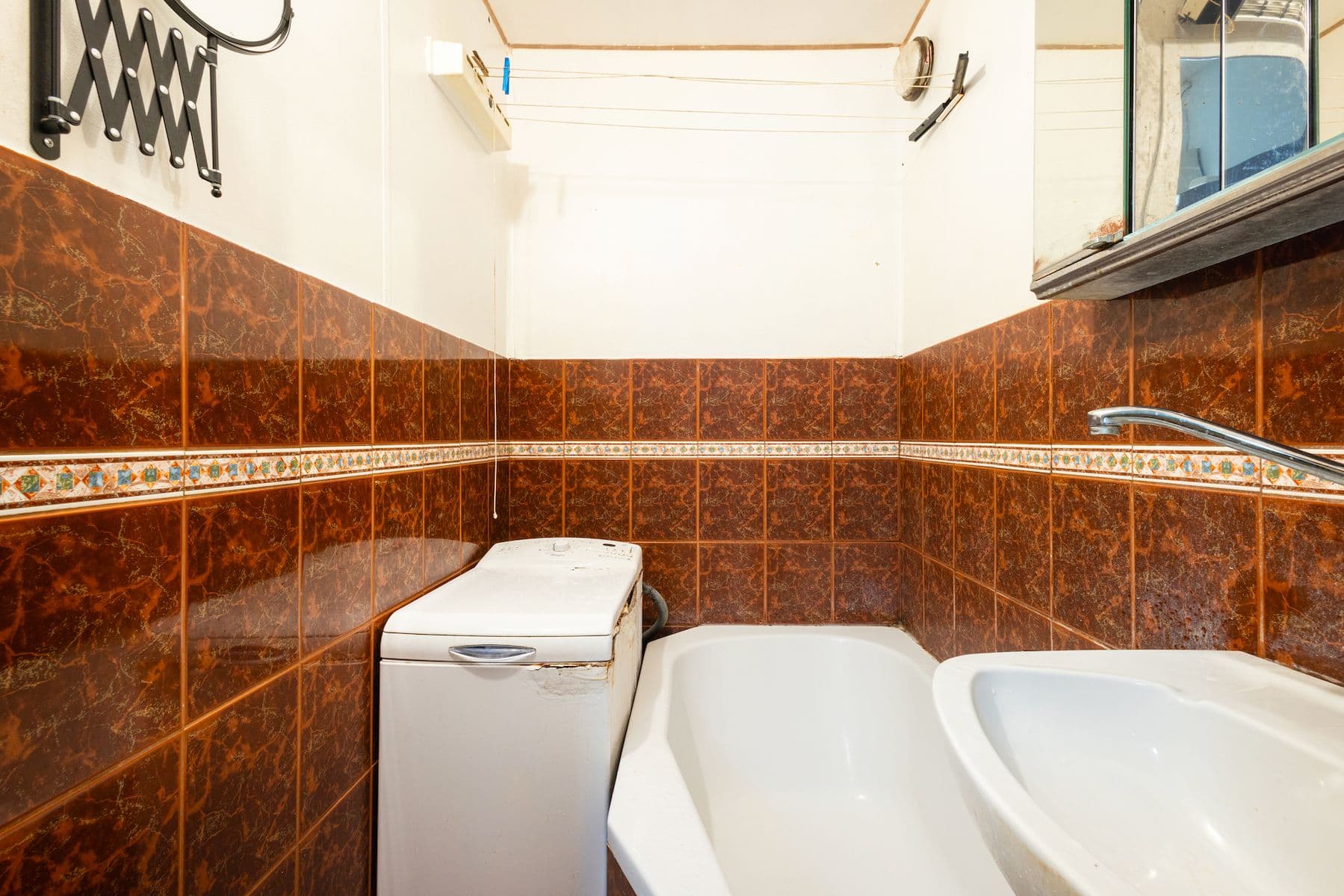 1 bedroom with open-plan kitchen flat for sale, 43 m², Werichova, Prague, Prague 1 bedroom with open-plan kitchen flat for sale, 43 m², Werichova, Prague, Prague