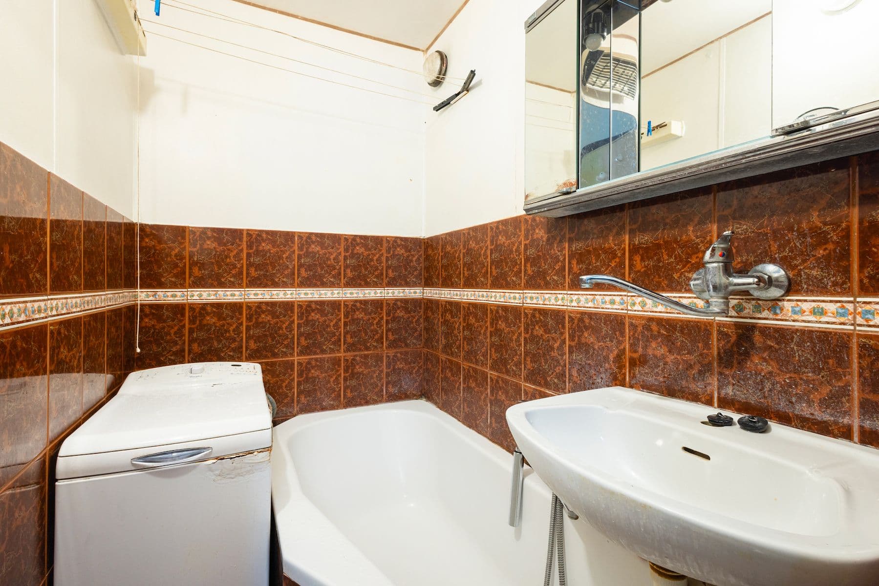 1 bedroom with open-plan kitchen flat for sale, 43 m², Werichova, Prague, Prague 1 bedroom with open-plan kitchen flat for sale, 43 m², Werichova, Prague, Prague