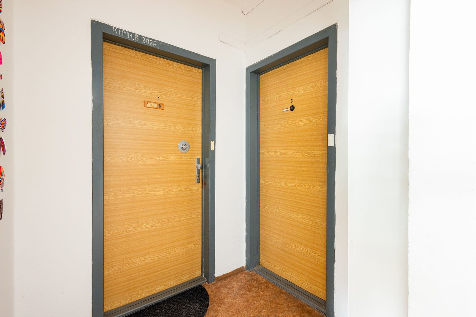 1 bedroom with open-plan kitchen flat for sale, 43 m², Werichova, Prague, Prague 1 bedroom with open-plan kitchen flat for sale, 43 m², Werichova, Prague, Prague