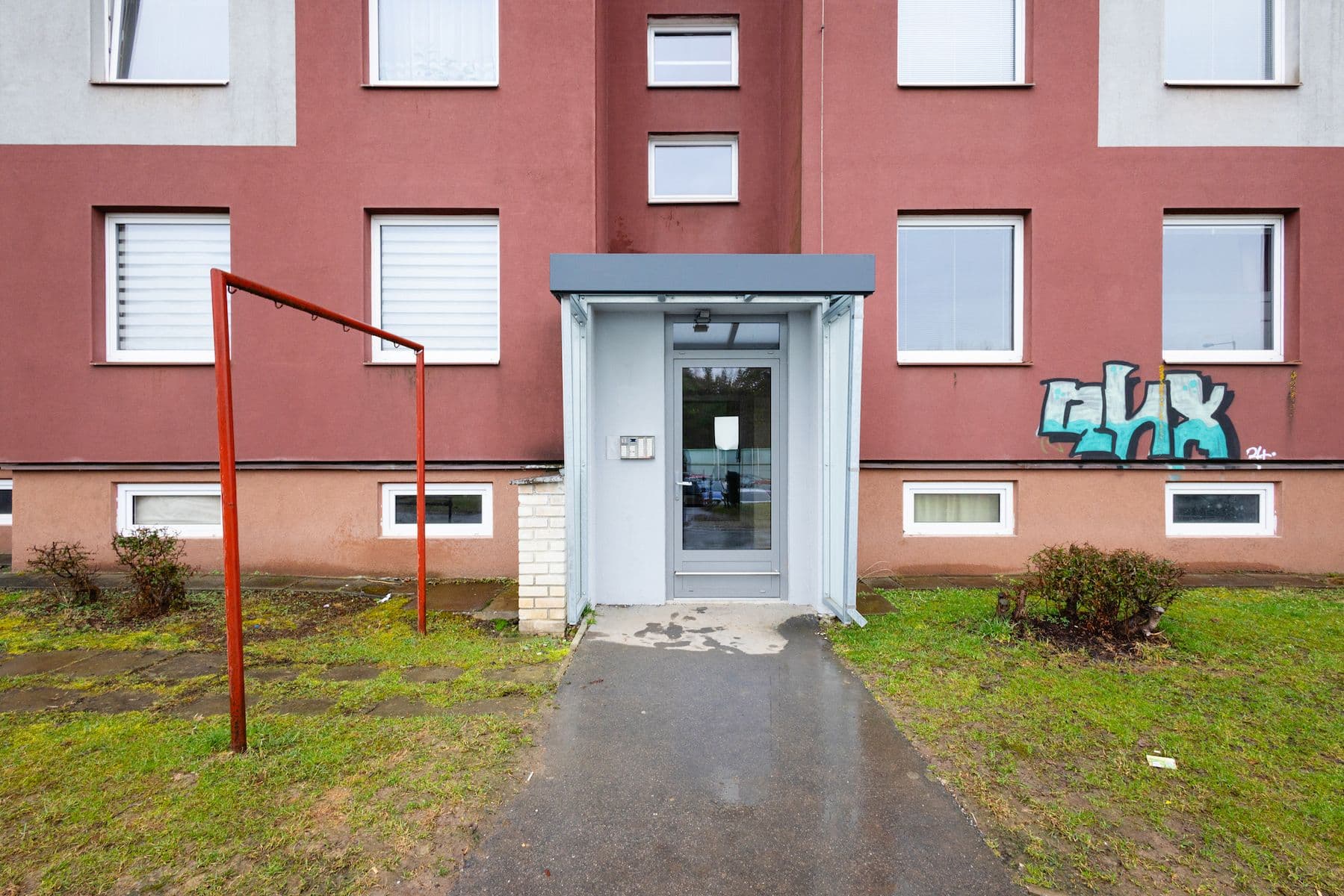 1 bedroom with open-plan kitchen flat for sale, 43 m², Werichova, Prague, Prague 1 bedroom with open-plan kitchen flat for sale, 43 m², Werichova, Prague, Prague