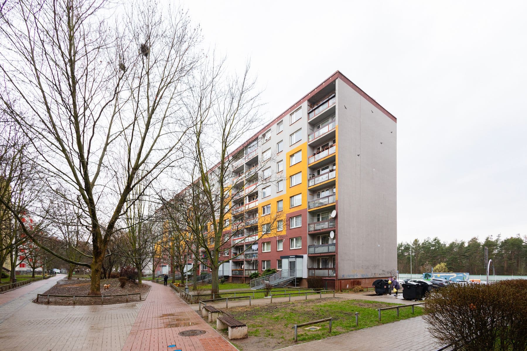 1 bedroom with open-plan kitchen flat for sale, 43 m², Werichova, Prague, Prague 1 bedroom with open-plan kitchen flat for sale, 43 m², Werichova, Prague, Prague