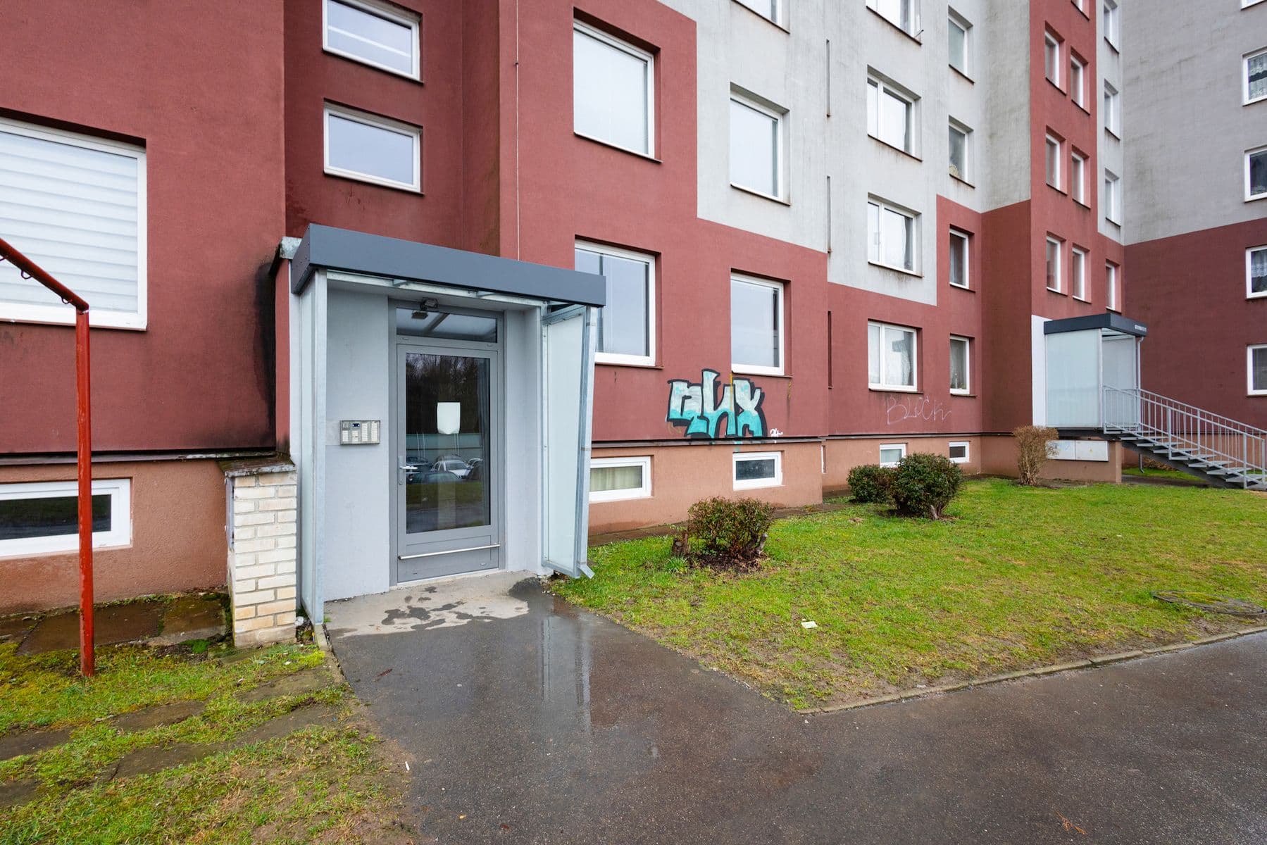 1 bedroom with open-plan kitchen flat for sale, 43 m², Werichova, Prague, Prague 1 bedroom with open-plan kitchen flat for sale, 43 m², Werichova, Prague, Prague
