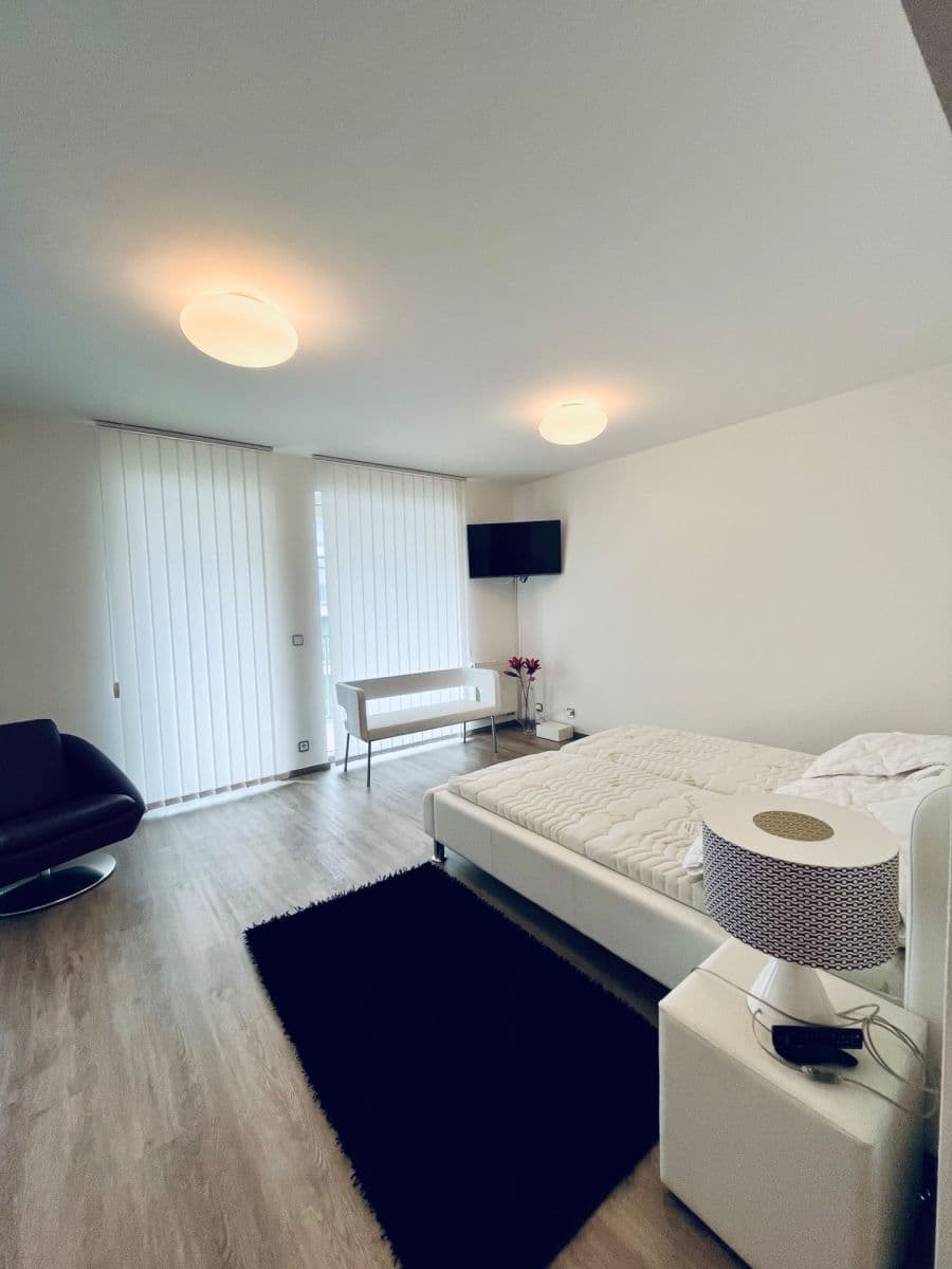 Studio flat to rent, 43 m², Březnická, Zlín, Zlínský Region Studio flat to rent, 43 m², Březnická, Zlín, Zlínský Region