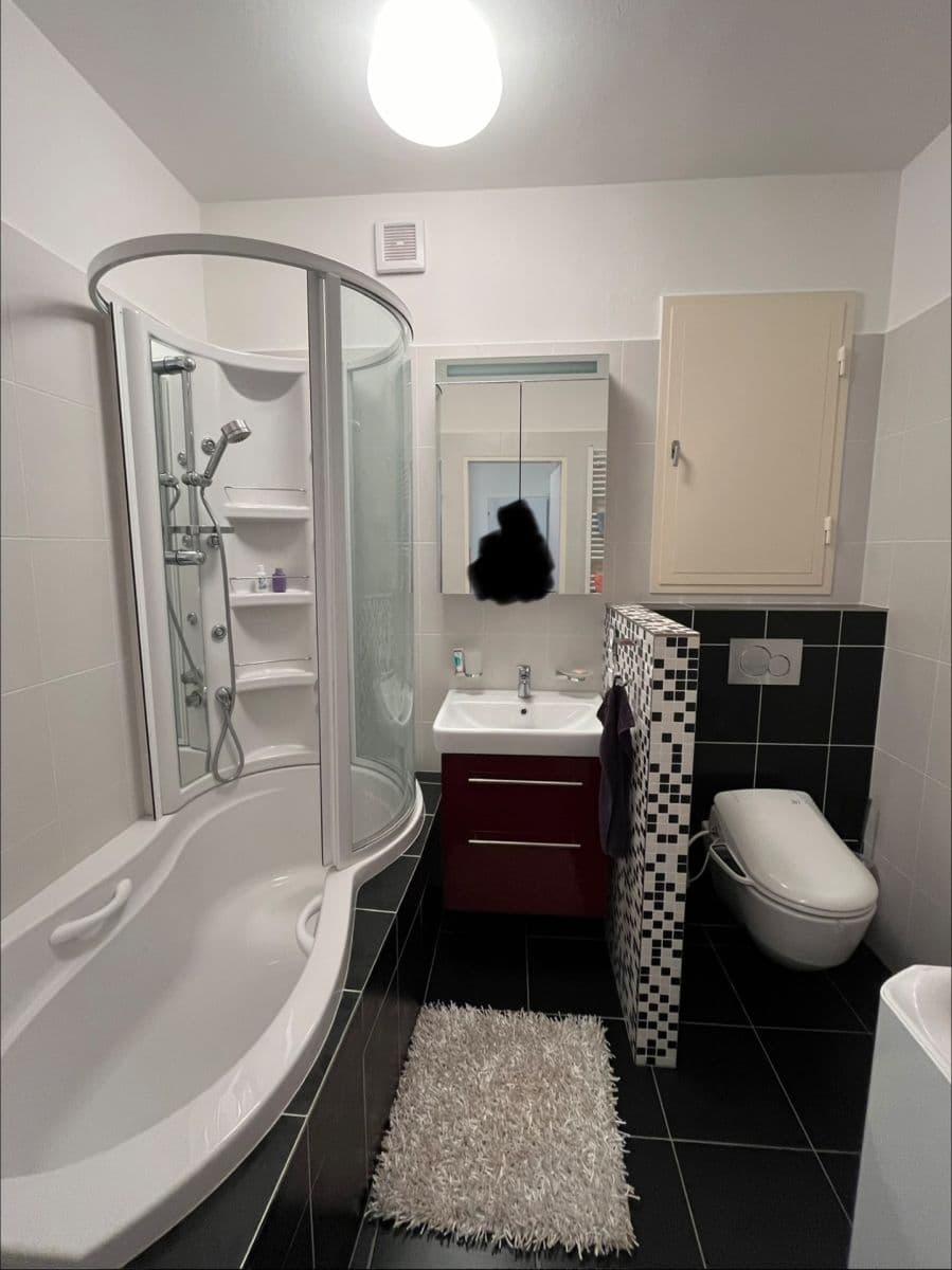 Studio flat to rent, 43 m², Březnická, Zlín, Zlínský Region Studio flat to rent, 43 m², Březnická, Zlín, Zlínský Region