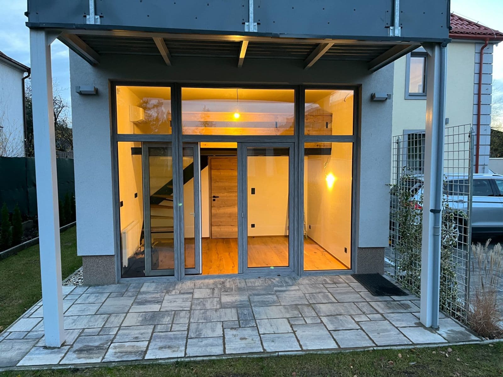 1 bedroom flat to rent, 22 m², Sulická, Prague, Prague 1 bedroom flat to rent, 22 m², Sulická, Prague, Prague