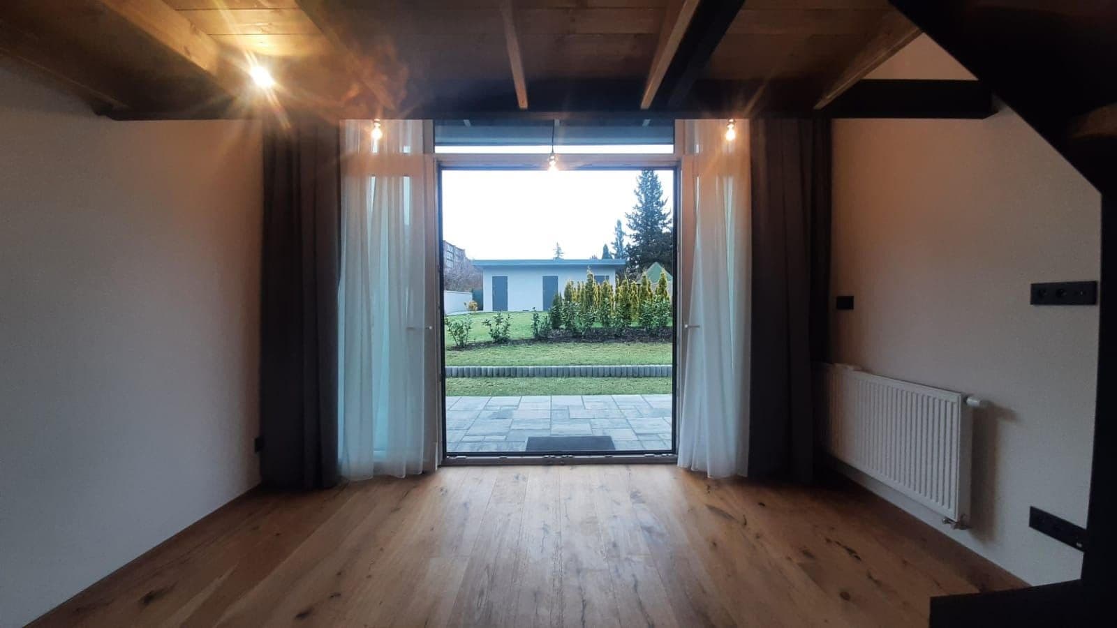 1 bedroom flat to rent, 22 m², Sulická, Prague, Prague 1 bedroom flat to rent, 22 m², Sulická, Prague, Prague