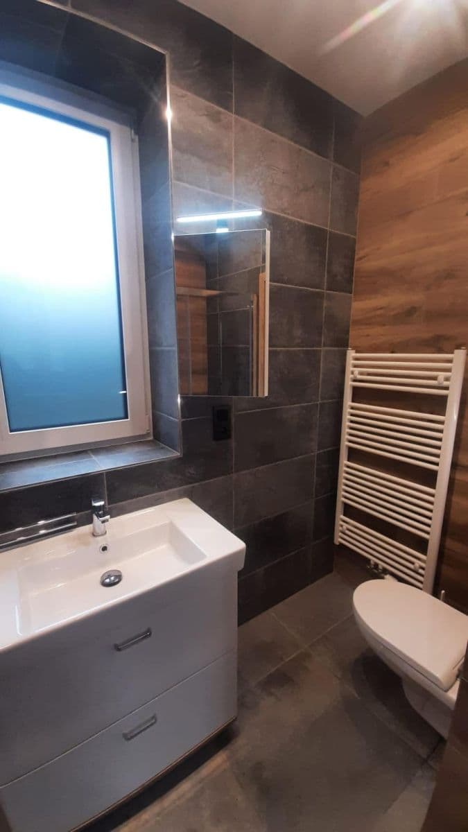 1 bedroom flat to rent, 22 m², Sulická, Prague, Prague 1 bedroom flat to rent, 22 m², Sulická, Prague, Prague