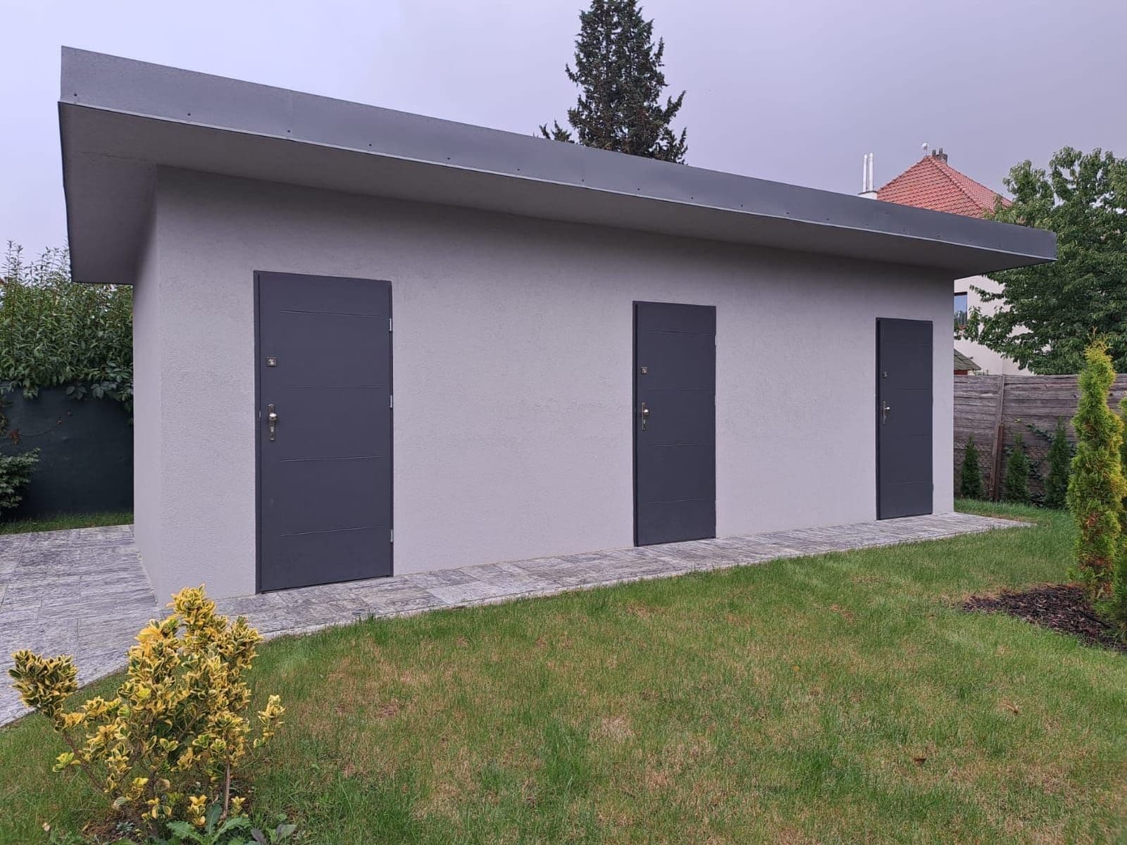 1 bedroom flat to rent, 22 m², Sulická, Prague, Prague 1 bedroom flat to rent, 22 m², Sulická, Prague, Prague