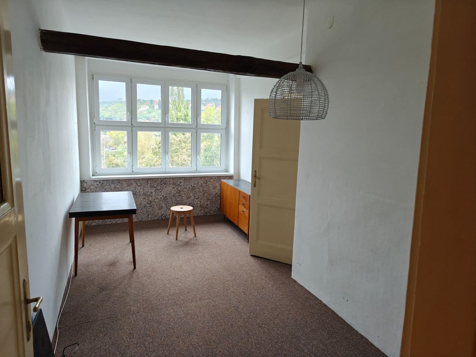 2 bedroom flat to rent, 41 m², Branická, Prague, Prague 2 bedroom flat to rent, 41 m², Branická, Prague, Prague