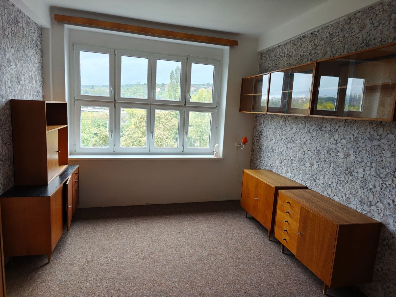 2 bedroom flat to rent, 41 m², Branická, Prague, Prague 2 bedroom flat to rent, 41 m², Branická, Prague, Prague