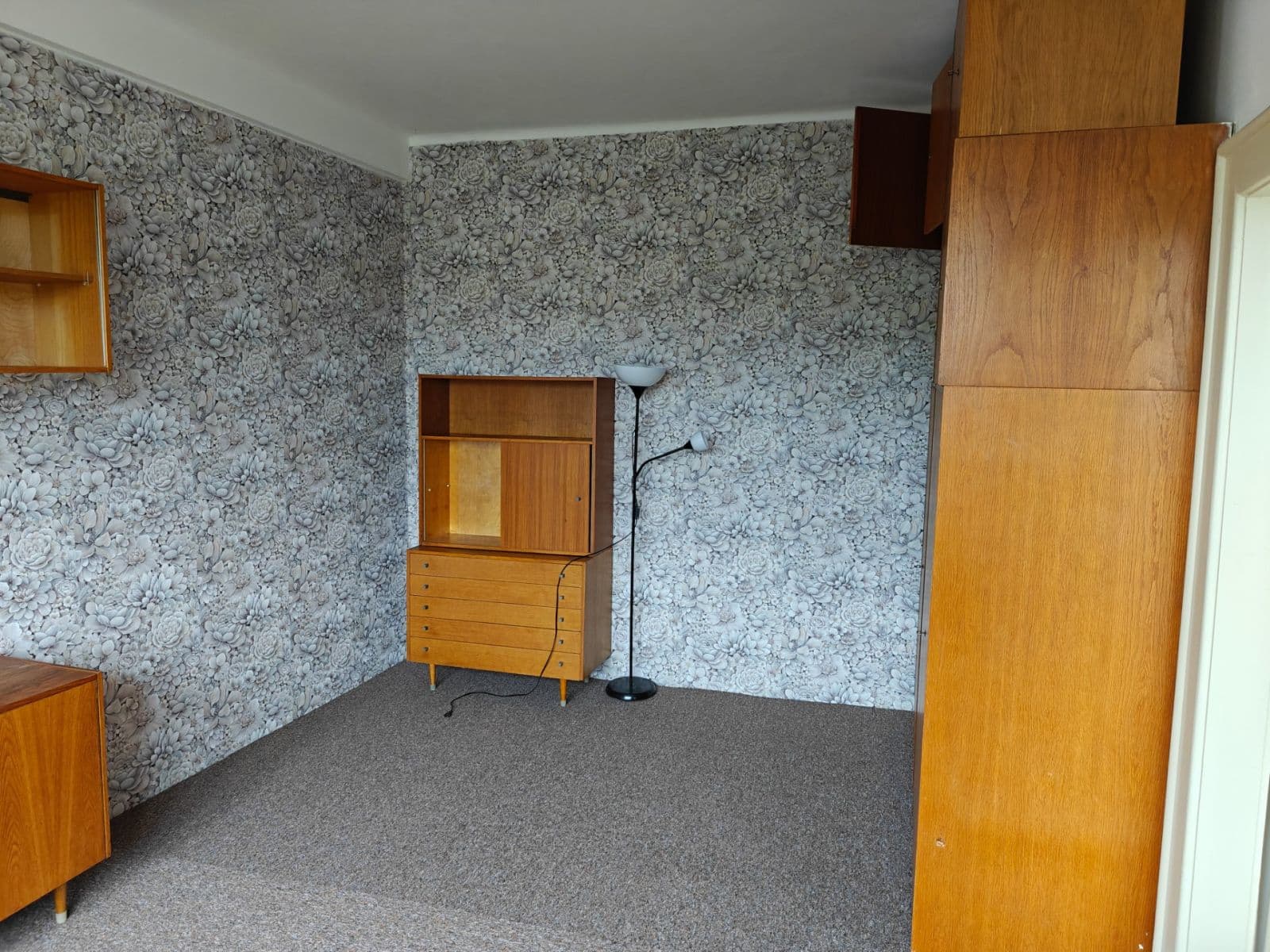 2 bedroom flat to rent, 41 m², Branická, Prague, Prague 2 bedroom flat to rent, 41 m², Branická, Prague, Prague