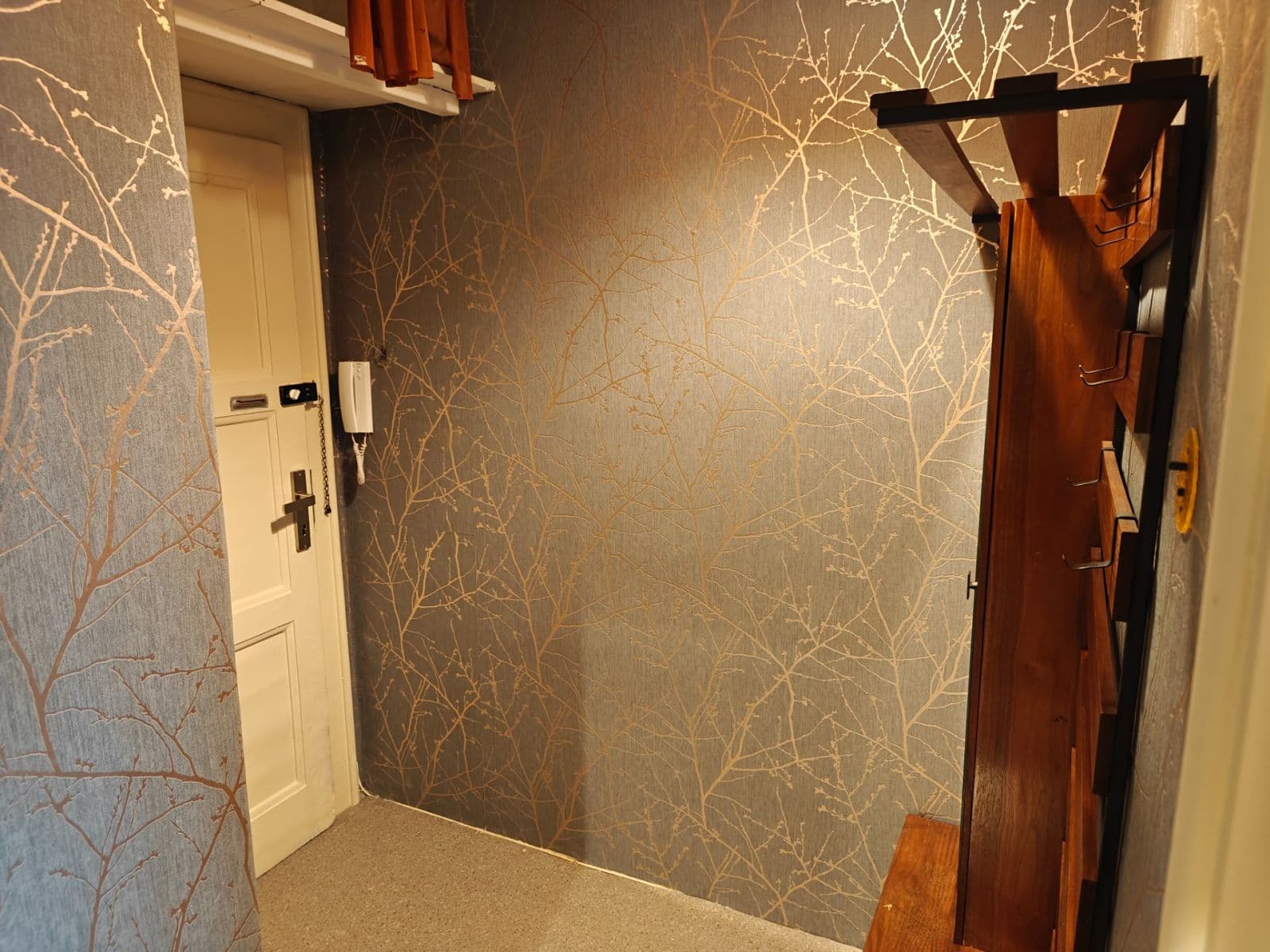 2 bedroom flat to rent, 41 m², Branická, Prague, Prague 2 bedroom flat to rent, 41 m², Branická, Prague, Prague