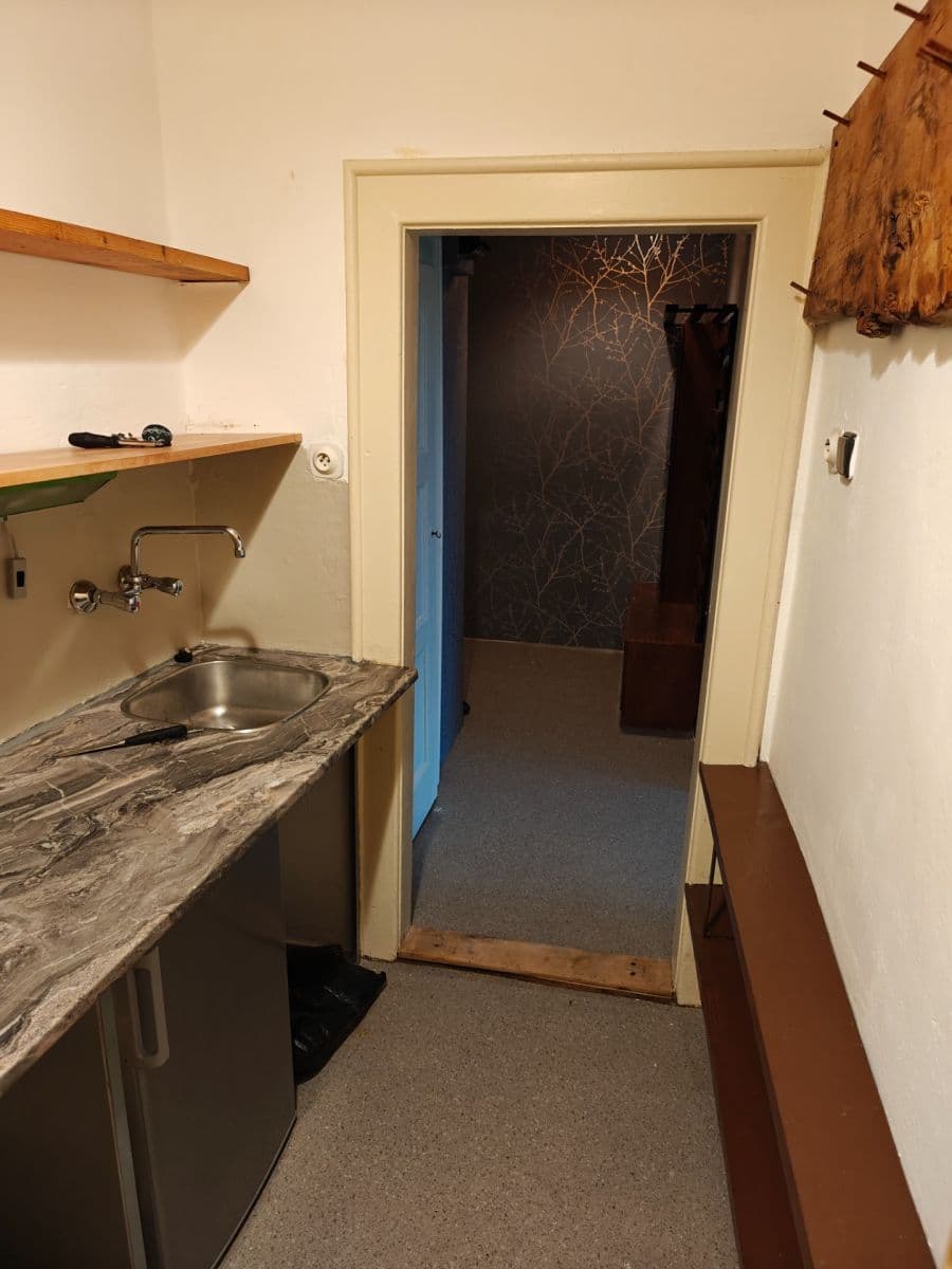 2 bedroom flat to rent, 41 m², Branická, Prague, Prague 2 bedroom flat to rent, 41 m², Branická, Prague, Prague