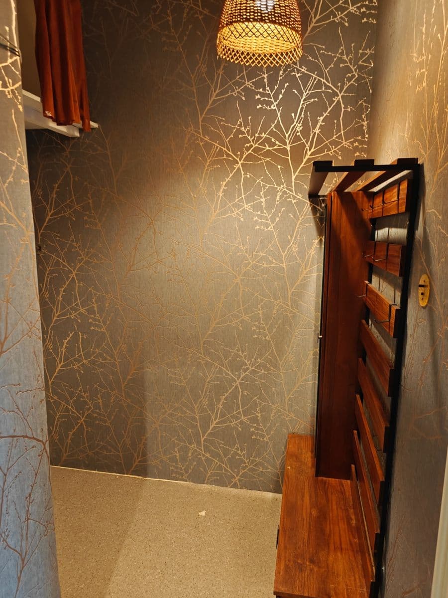 2 bedroom flat to rent, 41 m², Branická, Prague, Prague 2 bedroom flat to rent, 41 m², Branická, Prague, Prague