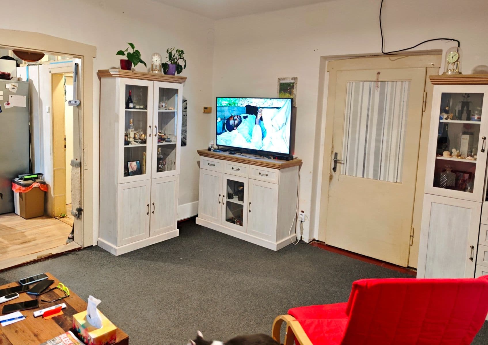 house for sale, 154 m², Osvobození, Kamenický Šenov, Liberecký Region house for sale, 154 m², Osvobození, Kamenický Šenov, Liberecký Region