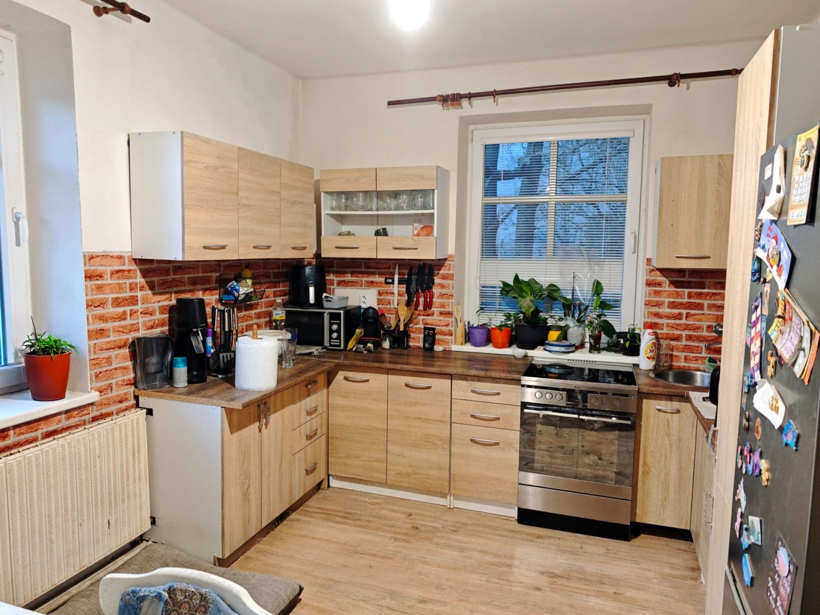 house for sale, 154 m², Osvobození, Kamenický Šenov, Liberecký Region house for sale, 154 m², Osvobození, Kamenický Šenov, Liberecký Region