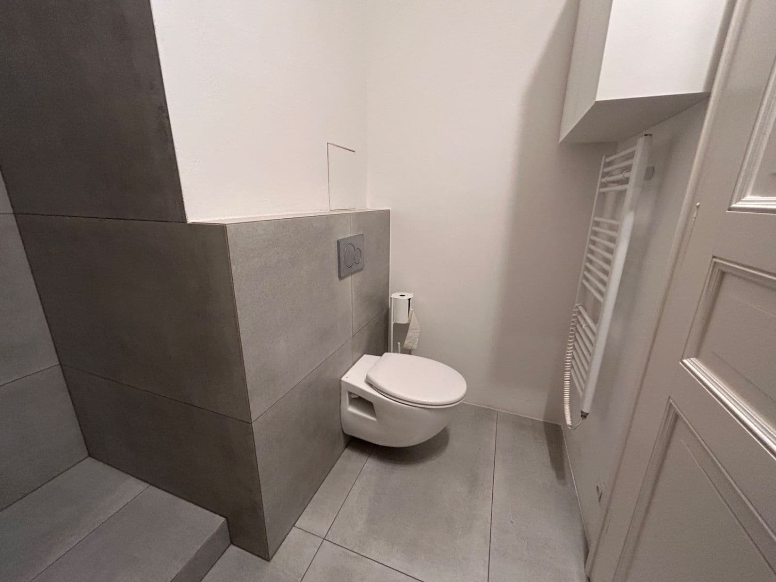 1 bedroom flat to rent, 44 m², Šafaříkova, Prague, Prague 1 bedroom flat to rent, 44 m², Šafaříkova, Prague, Prague