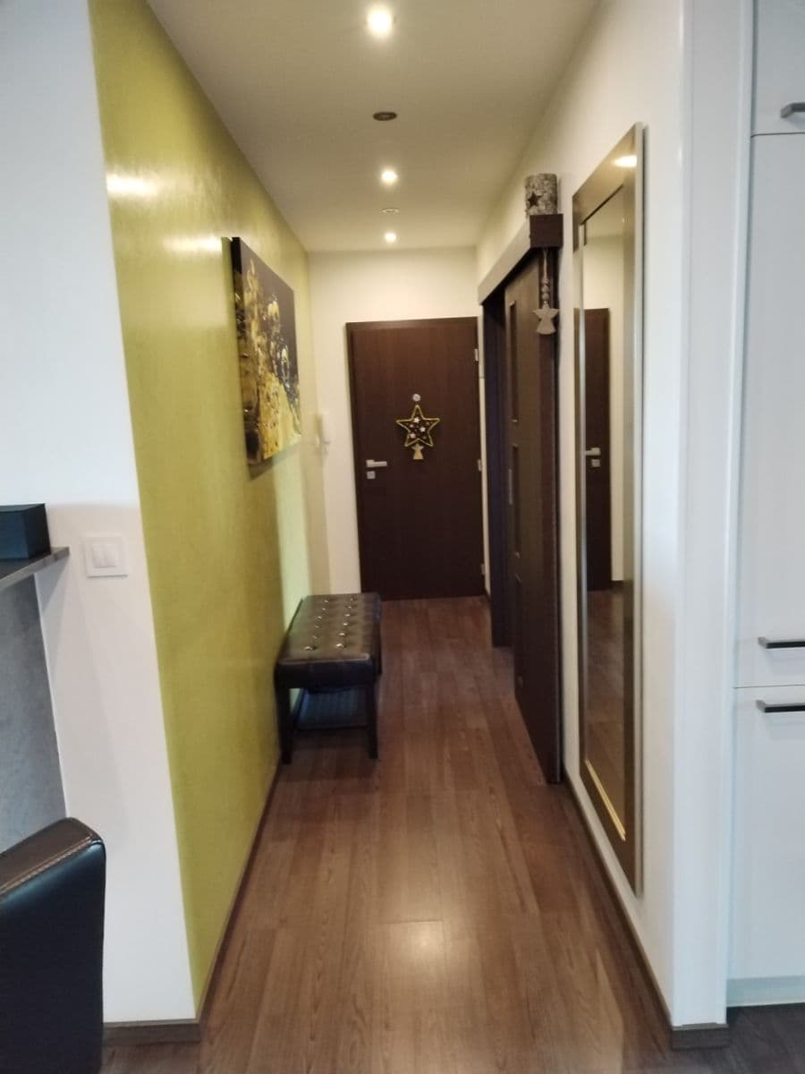 2 bedroom with open-plan kitchen flat for sale, 72 m², Rýmařovská, Bruntál, Moravskoslezský Region 2 bedroom with open-plan kitchen flat for sale, 72 m², Rýmařovská, Bruntál, Moravskoslezský Region