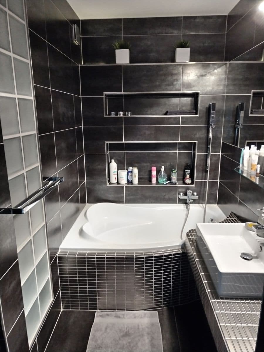 2 bedroom with open-plan kitchen flat for sale, 72 m², Rýmařovská, Bruntál, Moravskoslezský Region 2 bedroom with open-plan kitchen flat for sale, 72 m², Rýmařovská, Bruntál, Moravskoslezský Region