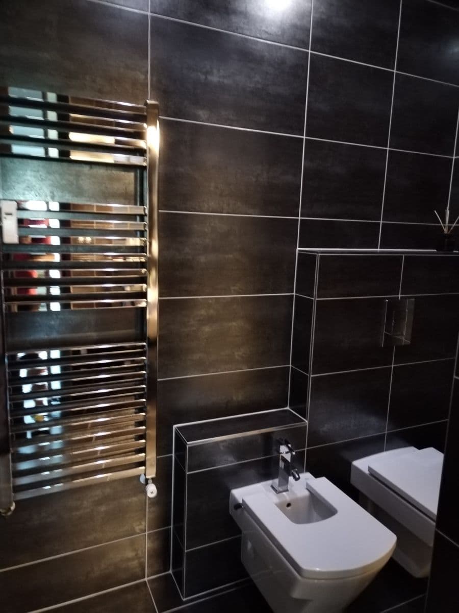 2 bedroom with open-plan kitchen flat for sale, 72 m², Rýmařovská, Bruntál, Moravskoslezský Region 2 bedroom with open-plan kitchen flat for sale, 72 m², Rýmařovská, Bruntál, Moravskoslezský Region