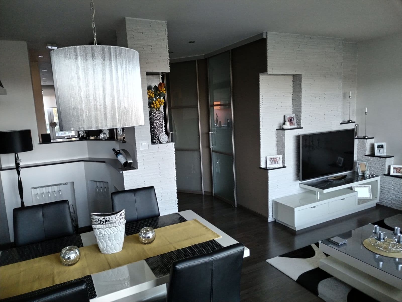 2 bedroom with open-plan kitchen flat for sale, 72 m², Rýmařovská, Bruntál, Moravskoslezský Region 2 bedroom with open-plan kitchen flat for sale, 72 m², Rýmařovská, Bruntál, Moravskoslezský Region