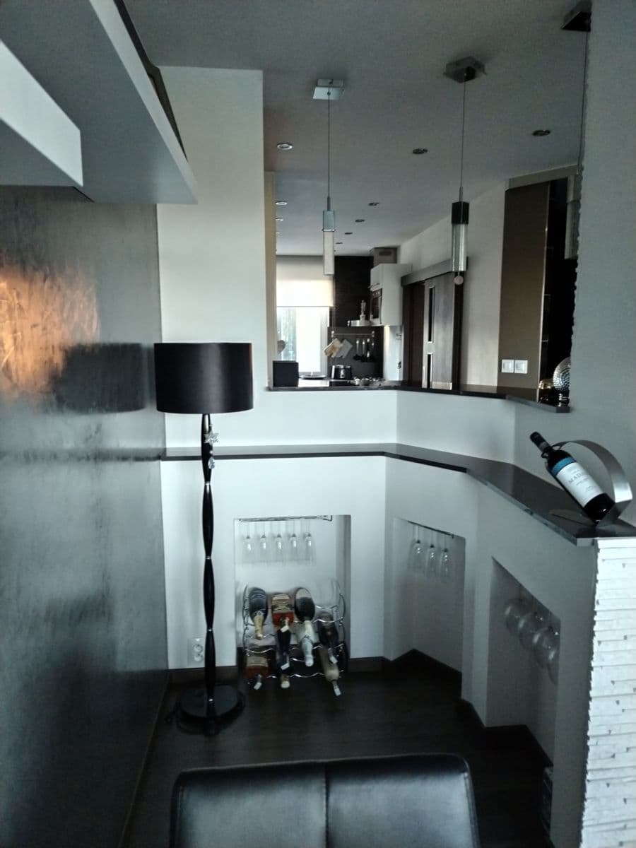 2 bedroom with open-plan kitchen flat for sale, 72 m², Rýmařovská, Bruntál, Moravskoslezský Region 2 bedroom with open-plan kitchen flat for sale, 72 m², Rýmařovská, Bruntál, Moravskoslezský Region