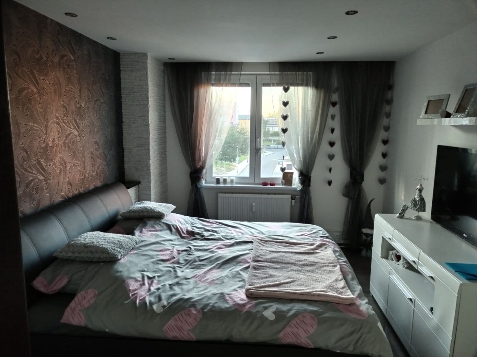 2 bedroom with open-plan kitchen flat for sale, 72 m², Rýmařovská, Bruntál, Moravskoslezský Region 2 bedroom with open-plan kitchen flat for sale, 72 m², Rýmařovská, Bruntál, Moravskoslezský Region