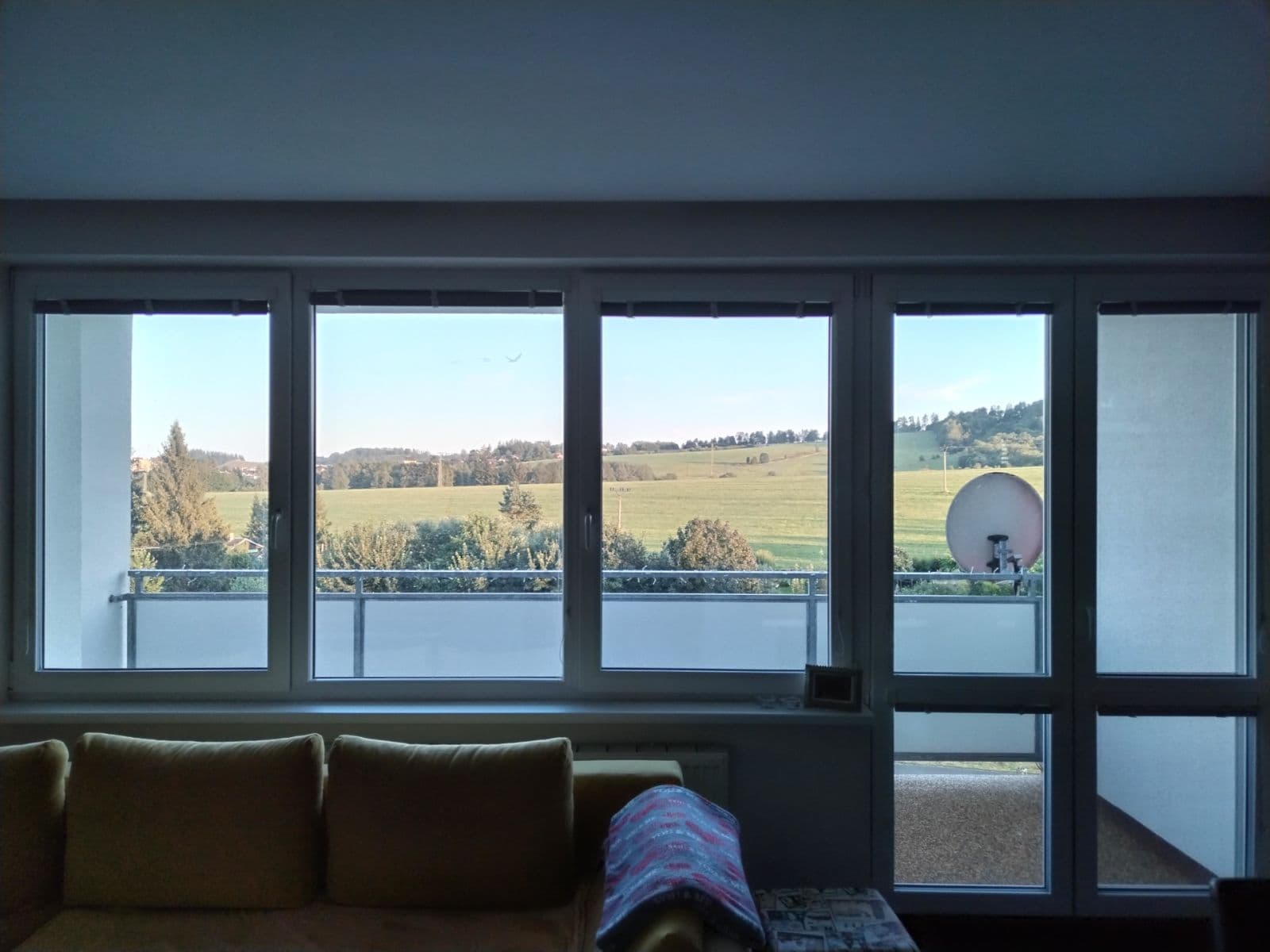 2 bedroom with open-plan kitchen flat for sale, 72 m², Rýmařovská, Bruntál, Moravskoslezský Region 2 bedroom with open-plan kitchen flat for sale, 72 m², Rýmařovská, Bruntál, Moravskoslezský Region