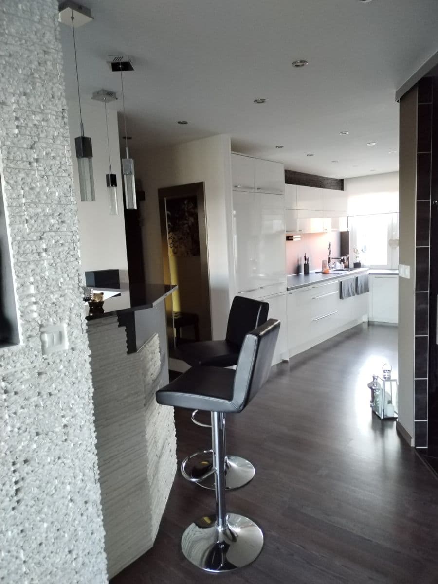 2 bedroom with open-plan kitchen flat for sale, 72 m², Rýmařovská, Bruntál, Moravskoslezský Region 2 bedroom with open-plan kitchen flat for sale, 72 m², Rýmařovská, Bruntál, Moravskoslezský Region