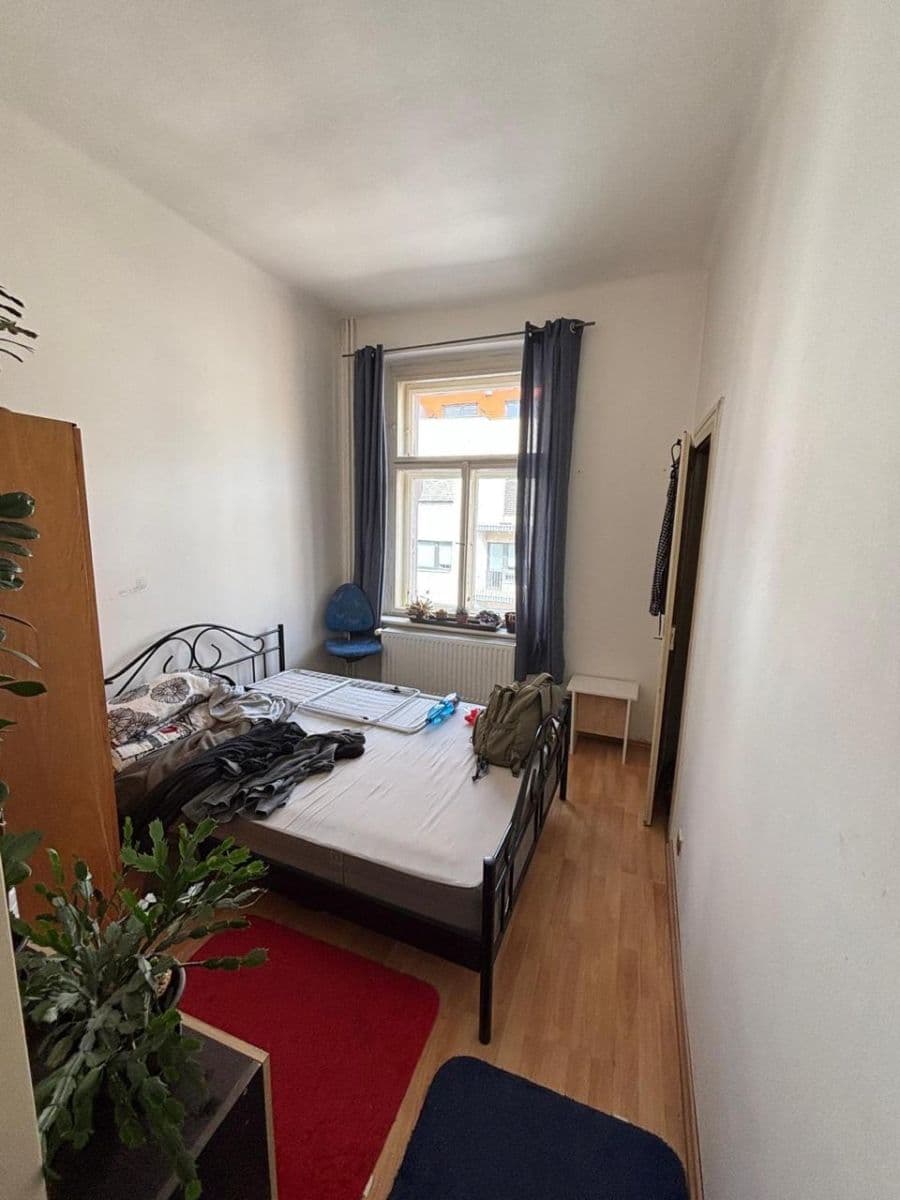 2 bedroom flat to rent, 50 m², Sinkulova, Prague, Prague 2 bedroom flat to rent, 50 m², Sinkulova, Prague, Prague