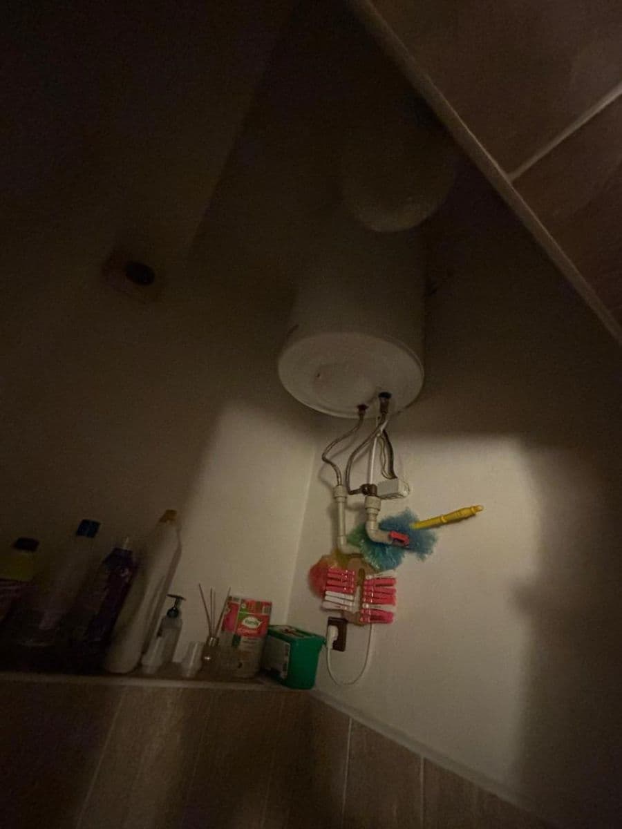 2 bedroom flat to rent, 50 m², Sinkulova, Prague, Prague 2 bedroom flat to rent, 50 m², Sinkulova, Prague, Prague