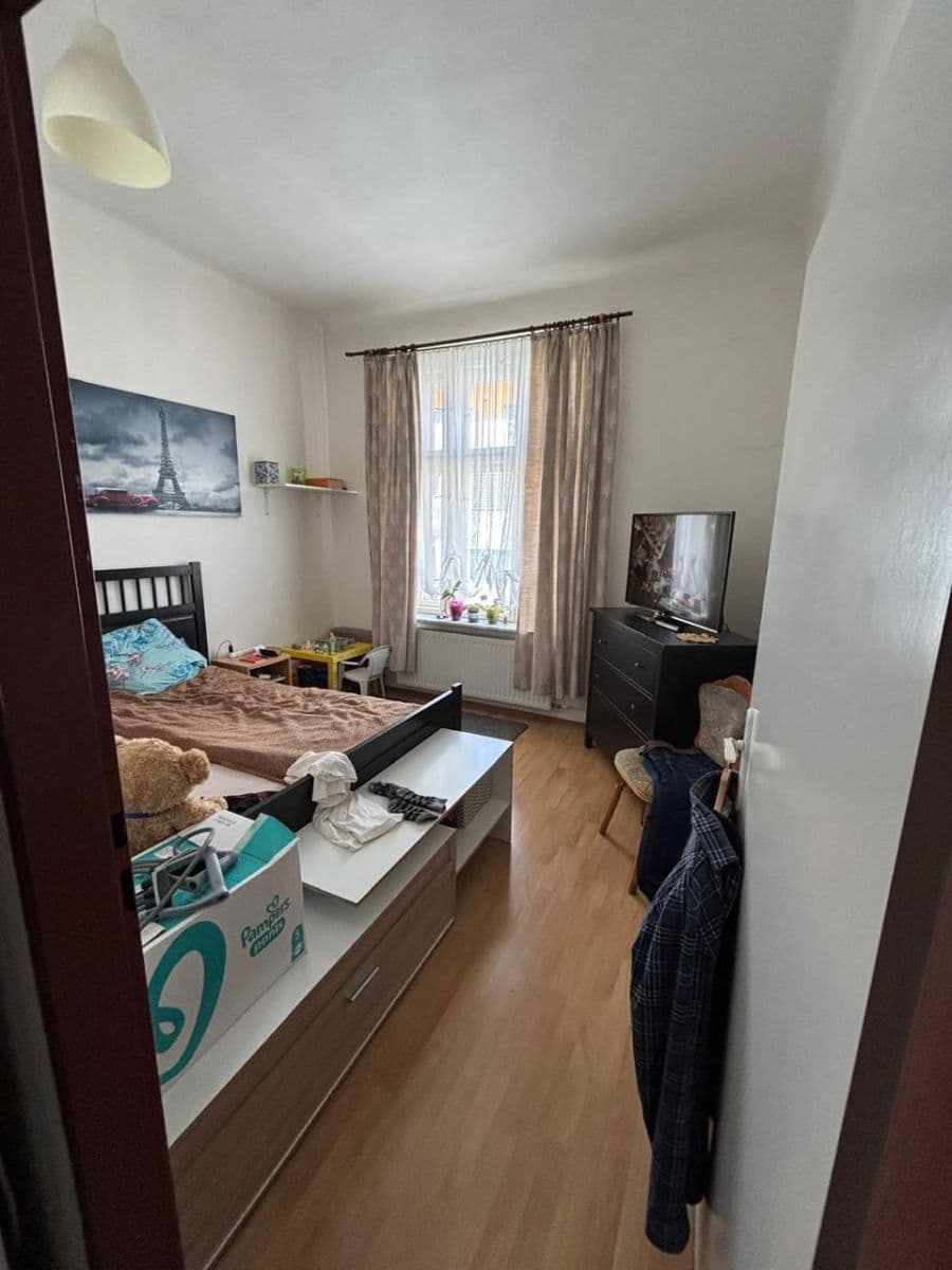 2 bedroom flat to rent, 50 m², Sinkulova, Prague, Prague 2 bedroom flat to rent, 50 m², Sinkulova, Prague, Prague