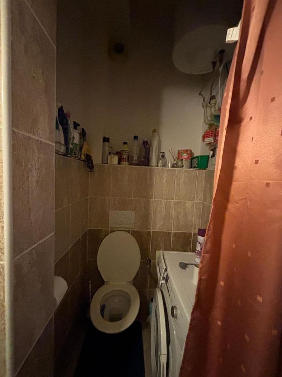 2 bedroom flat to rent, 50 m², Sinkulova, Prague, Prague 2 bedroom flat to rent, 50 m², Sinkulova, Prague, Prague