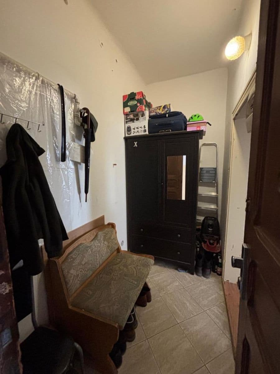 2 bedroom flat to rent, 50 m², Sinkulova, Prague, Prague 2 bedroom flat to rent, 50 m², Sinkulova, Prague, Prague