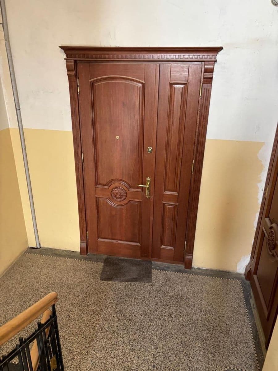 2 bedroom flat to rent, 50 m², Sinkulova, Prague, Prague 2 bedroom flat to rent, 50 m², Sinkulova, Prague, Prague