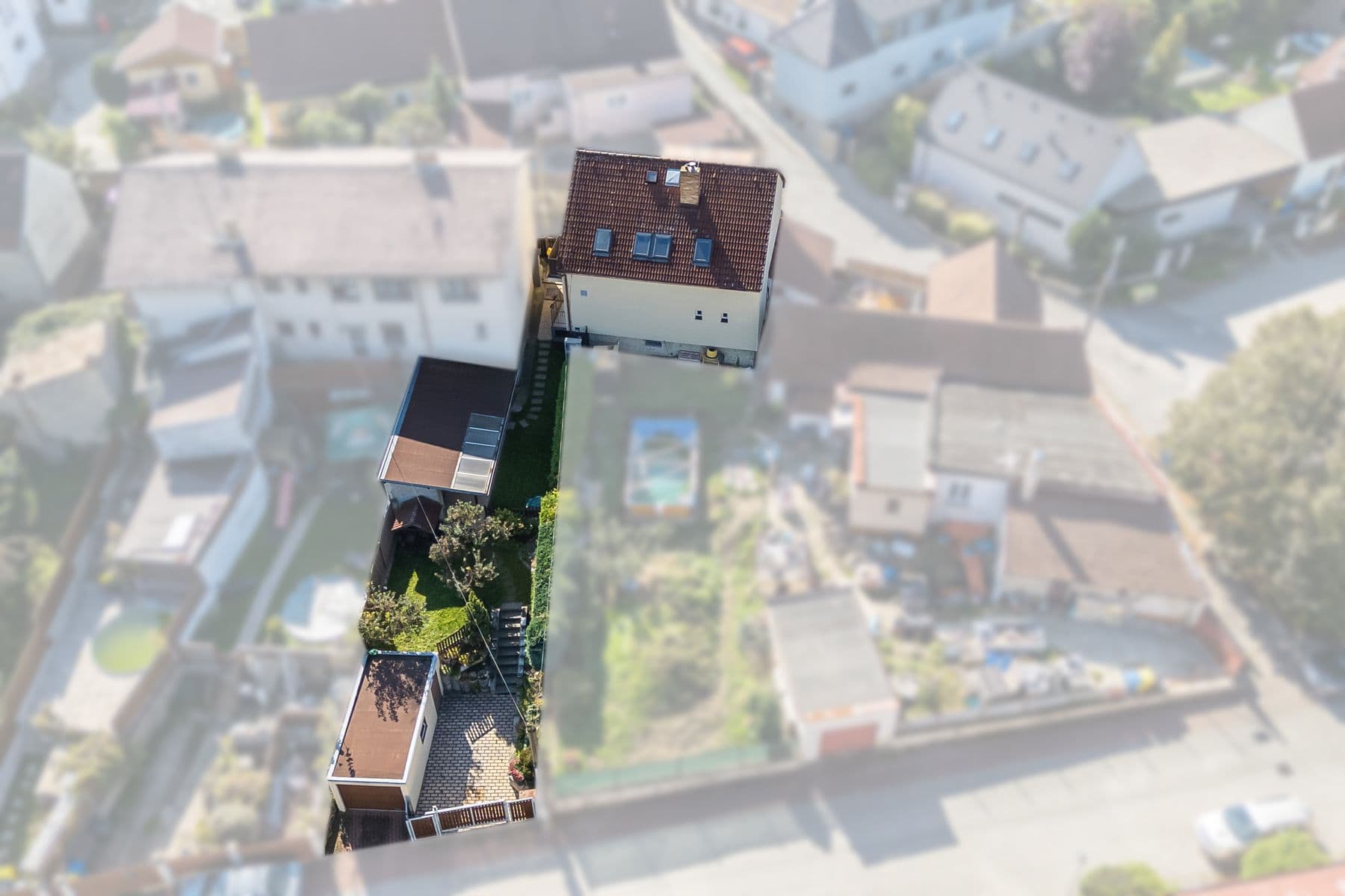 house for sale, 230 m², Svahová, Horoměřice, Středočeský Region house for sale, 230 m², Svahová, Horoměřice, Středočeský Region