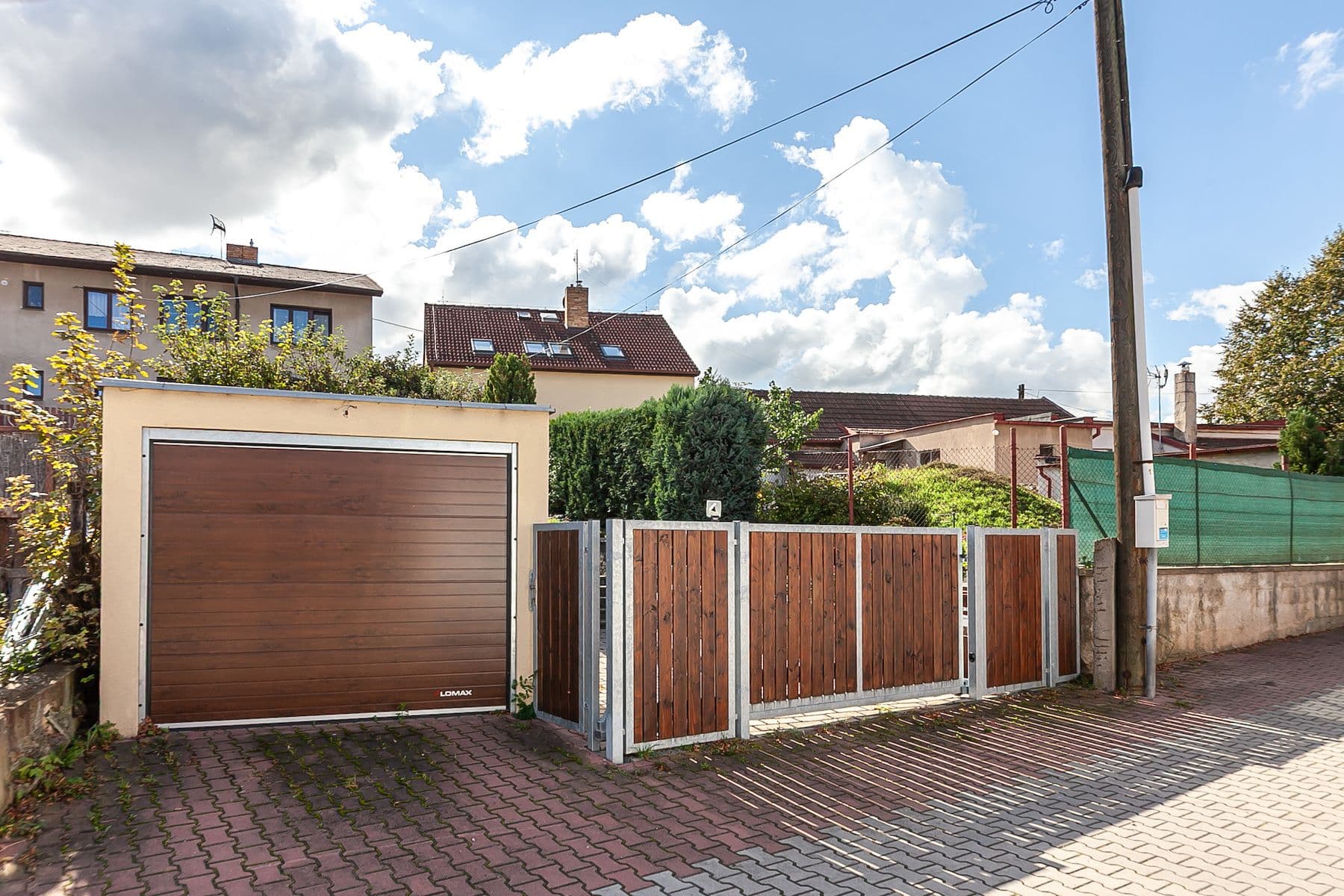 house for sale, 230 m², Svahová, Horoměřice, Středočeský Region house for sale, 230 m², Svahová, Horoměřice, Středočeský Region