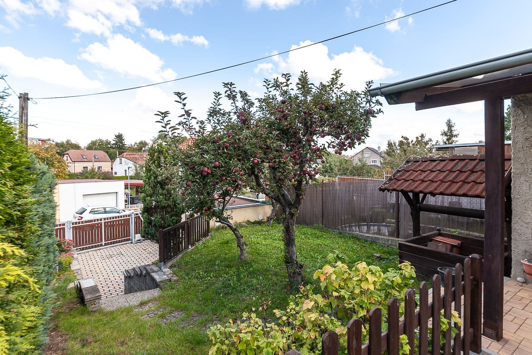 house for sale, 230 m², Svahová, Horoměřice, Středočeský Region house for sale, 230 m², Svahová, Horoměřice, Středočeský Region