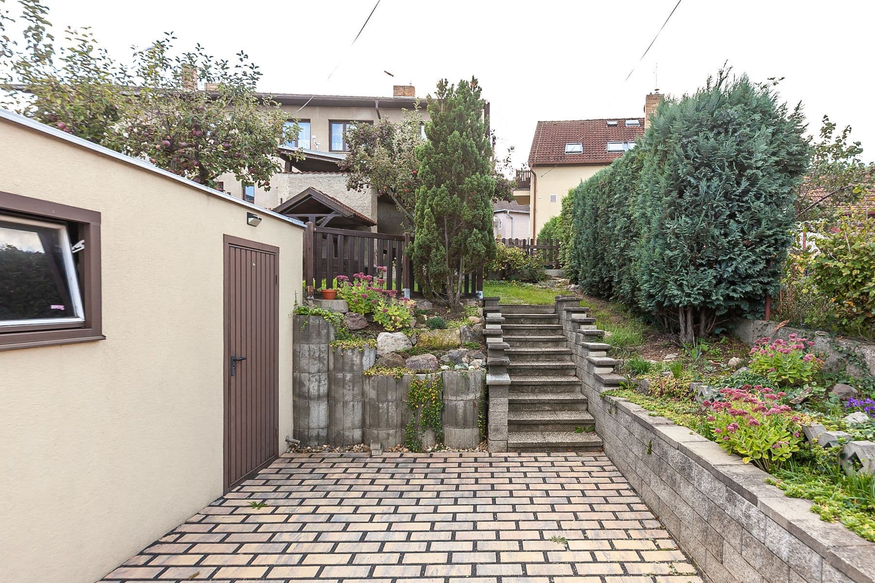 house for sale, 230 m², Svahová, Horoměřice, Středočeský Region house for sale, 230 m², Svahová, Horoměřice, Středočeský Region