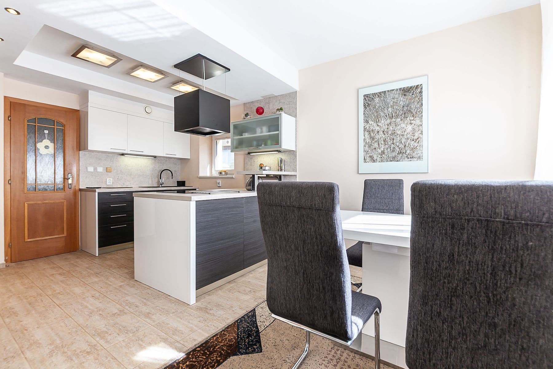 house for sale, 230 m², Svahová, Horoměřice, Středočeský Region house for sale, 230 m², Svahová, Horoměřice, Středočeský Region