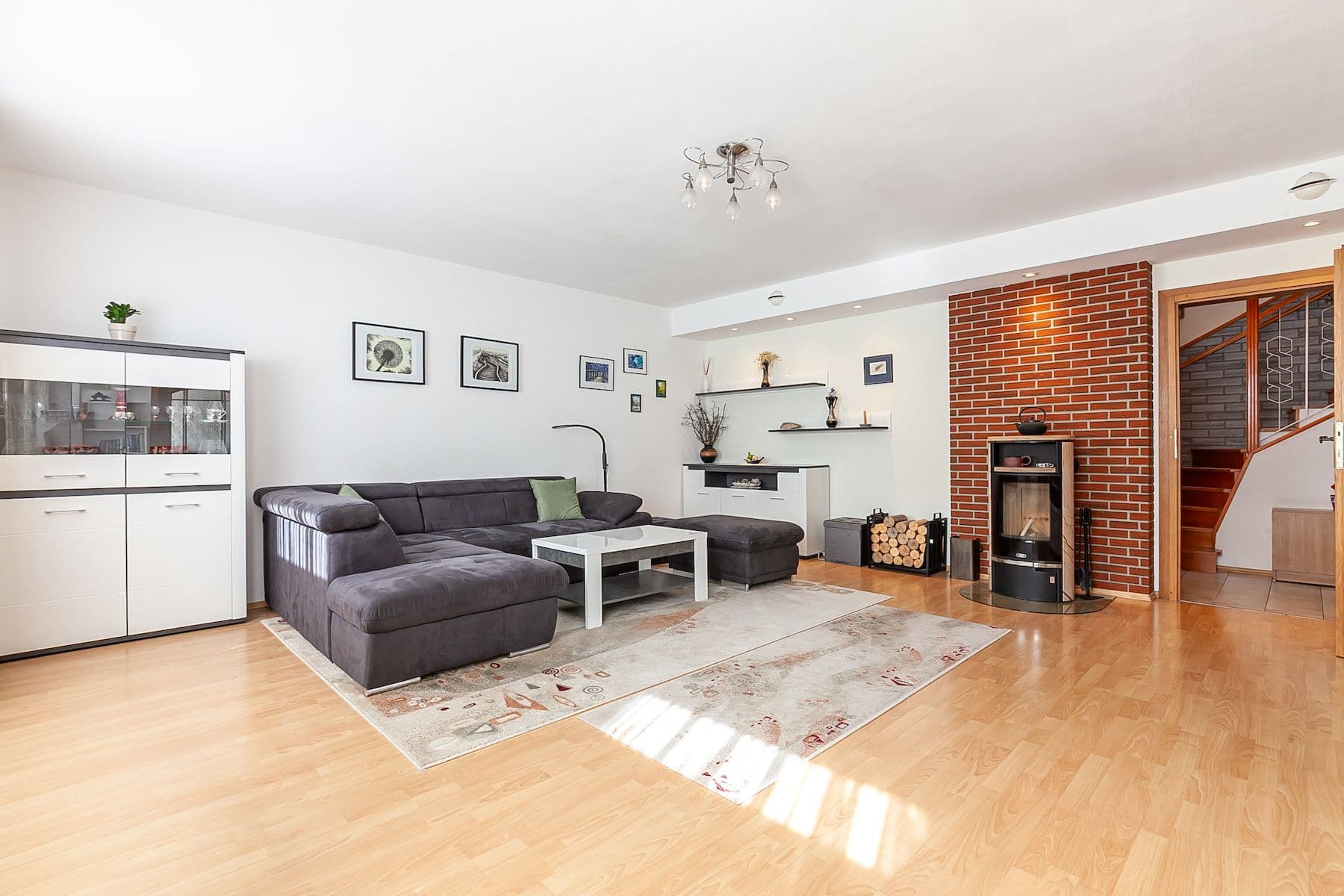 house for sale, 230 m², Svahová, Horoměřice, Středočeský Region house for sale, 230 m², Svahová, Horoměřice, Středočeský Region