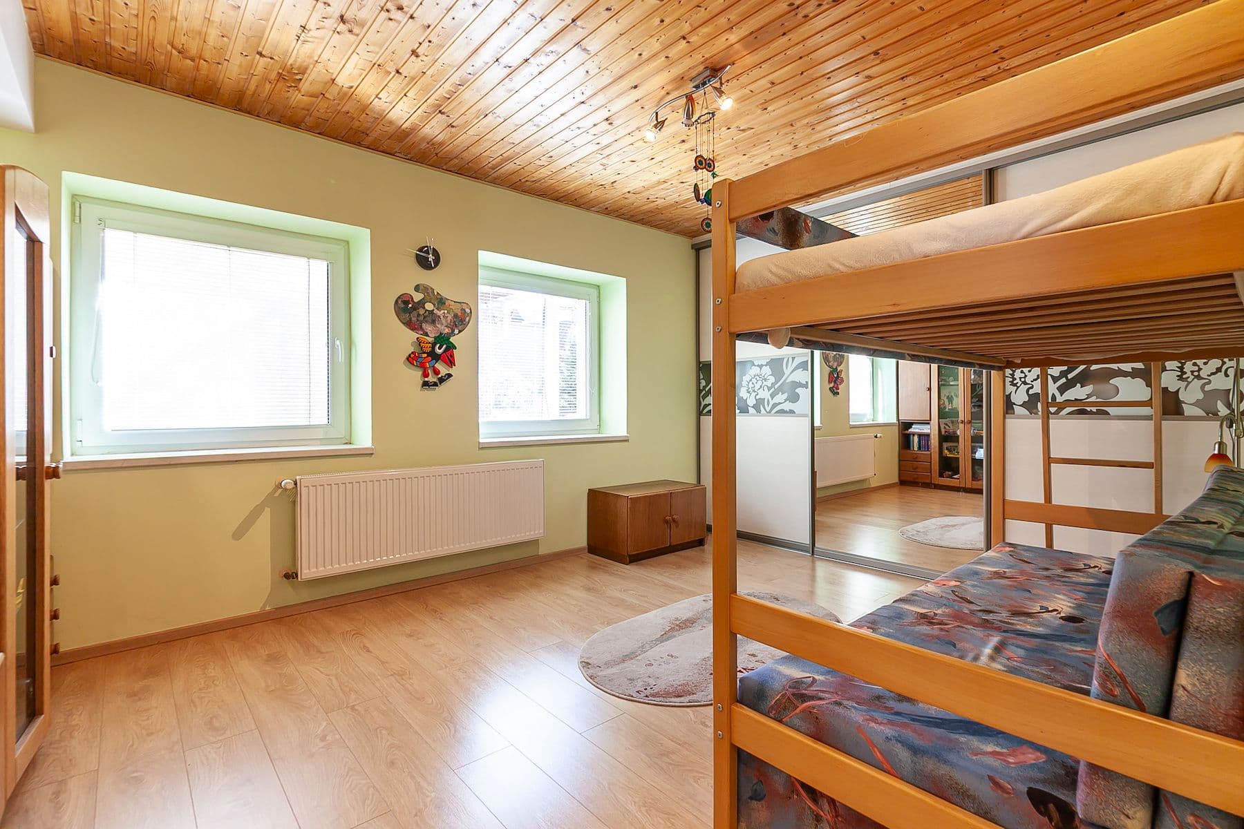 house for sale, 230 m², Svahová, Horoměřice, Středočeský Region house for sale, 230 m², Svahová, Horoměřice, Středočeský Region