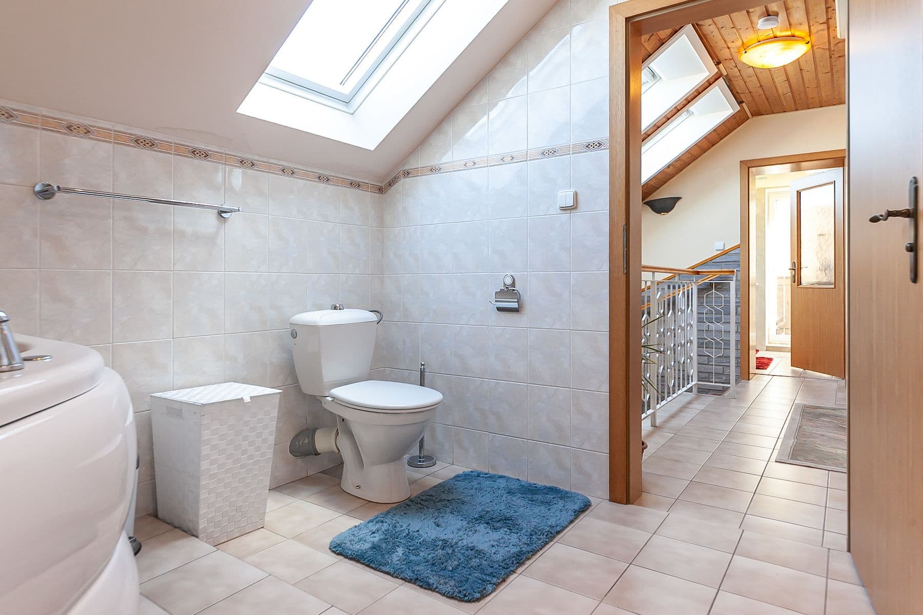 house for sale, 230 m², Svahová, Horoměřice, Středočeský Region house for sale, 230 m², Svahová, Horoměřice, Středočeský Region