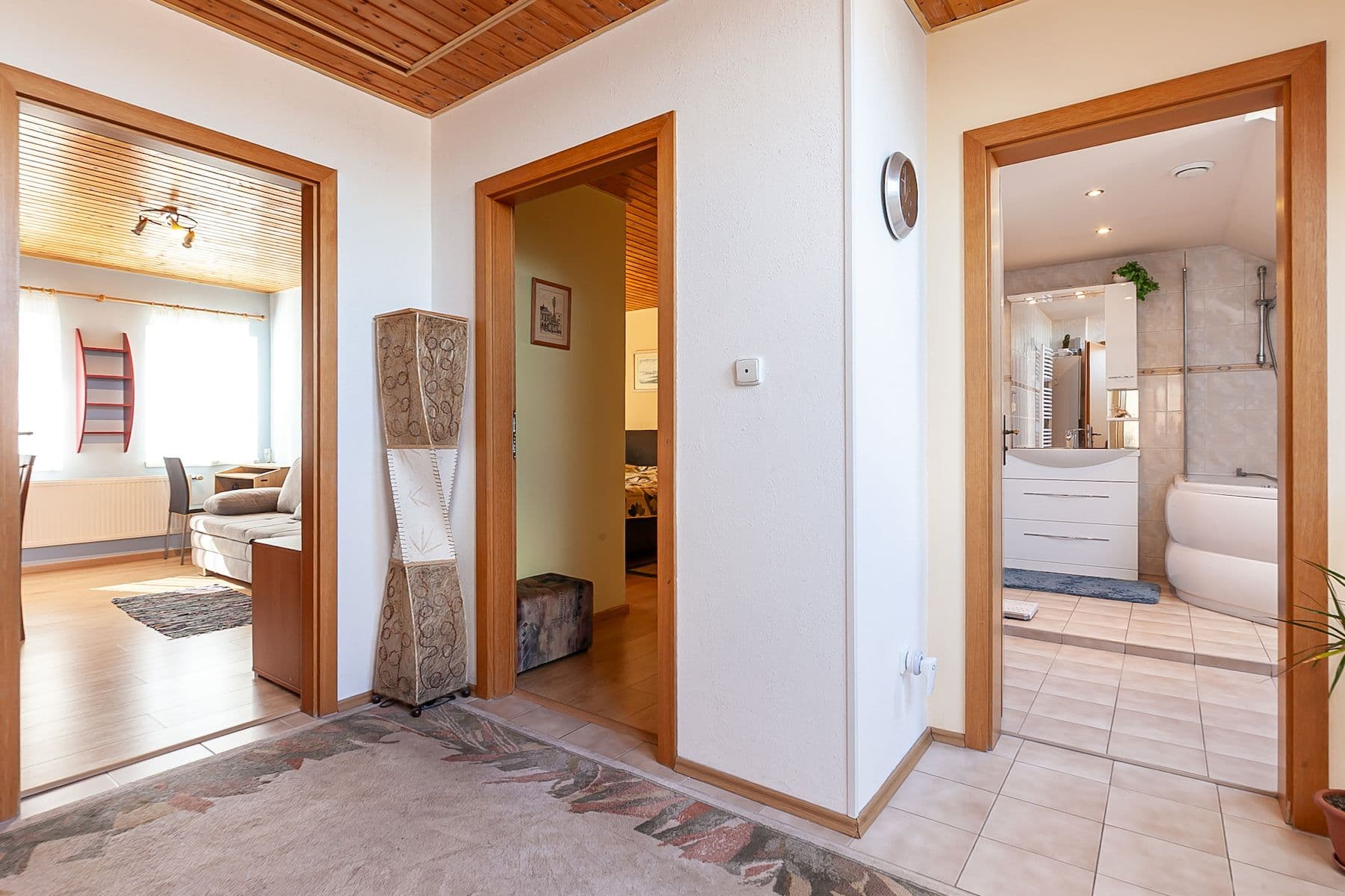 house for sale, 230 m², Svahová, Horoměřice, Středočeský Region house for sale, 230 m², Svahová, Horoměřice, Středočeský Region