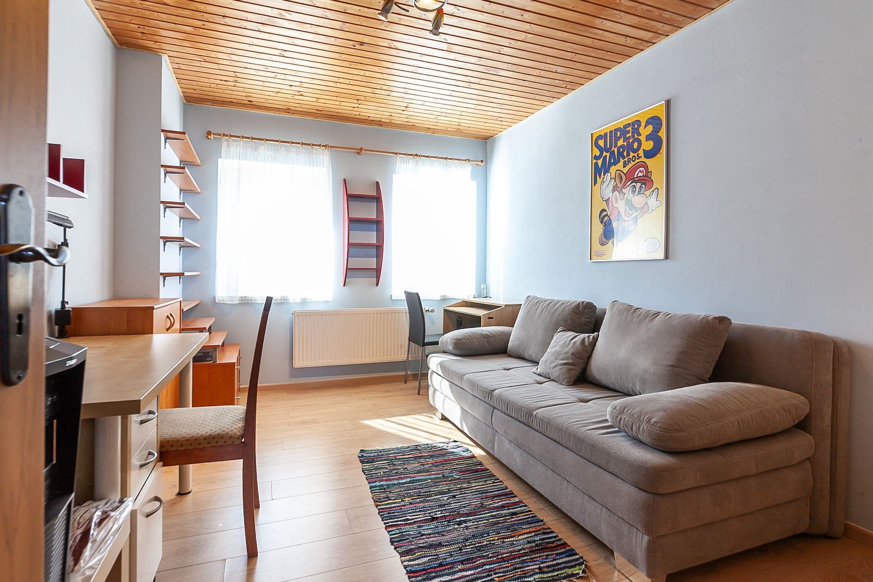 house for sale, 230 m², Svahová, Horoměřice, Středočeský Region house for sale, 230 m², Svahová, Horoměřice, Středočeský Region