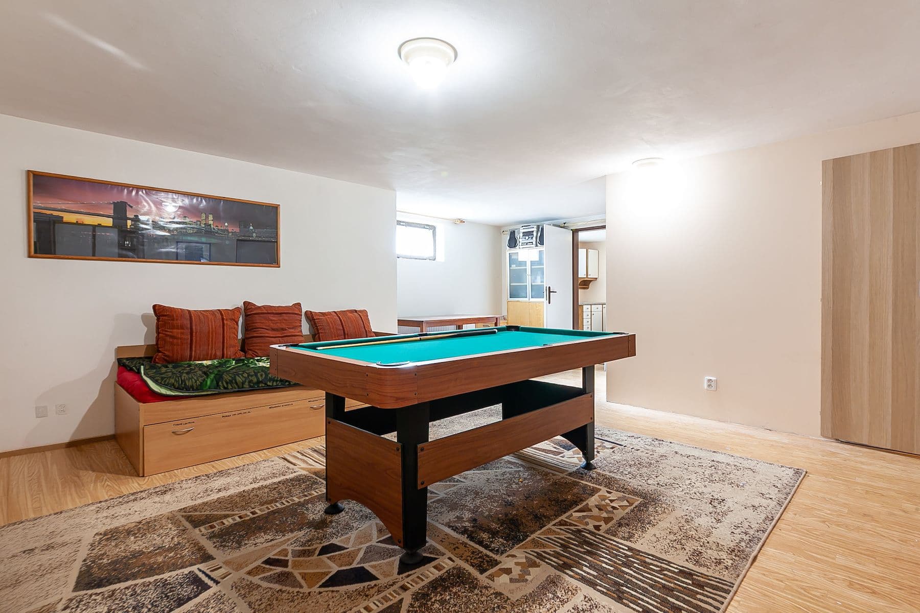 house for sale, 230 m², Svahová, Horoměřice, Středočeský Region house for sale, 230 m², Svahová, Horoměřice, Středočeský Region